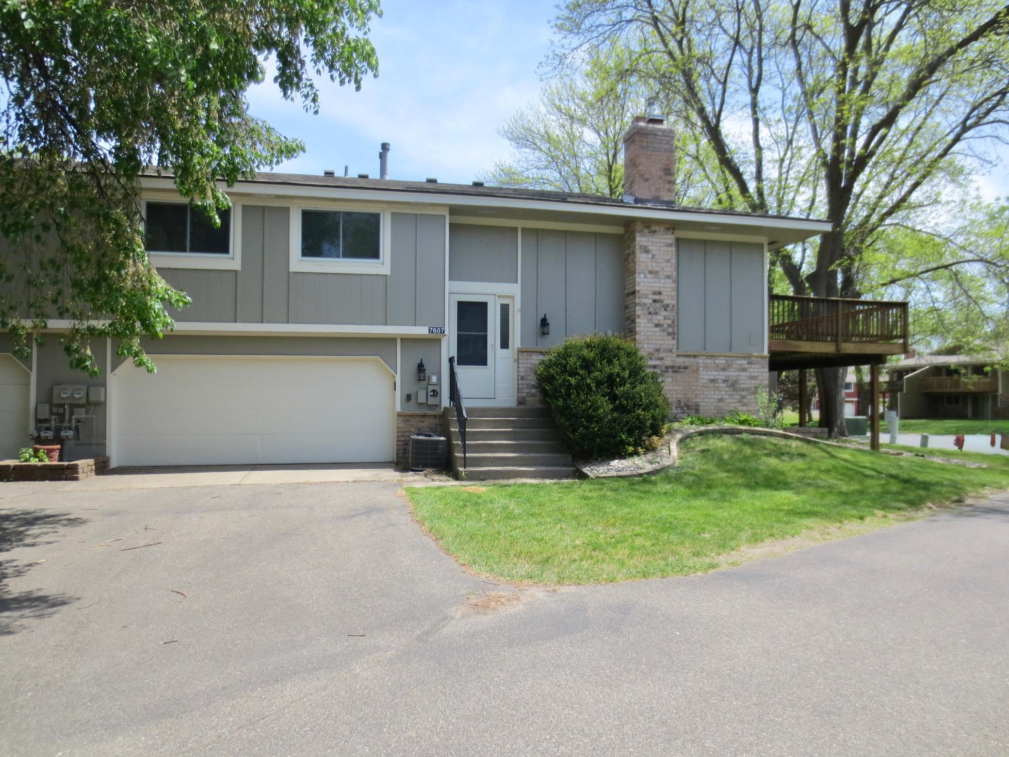 View of Residential at 7607 Zinnia Way, Maple Grove MN 55311, Maple Grove - Mike Wilen | Minnesota Team Real Estate