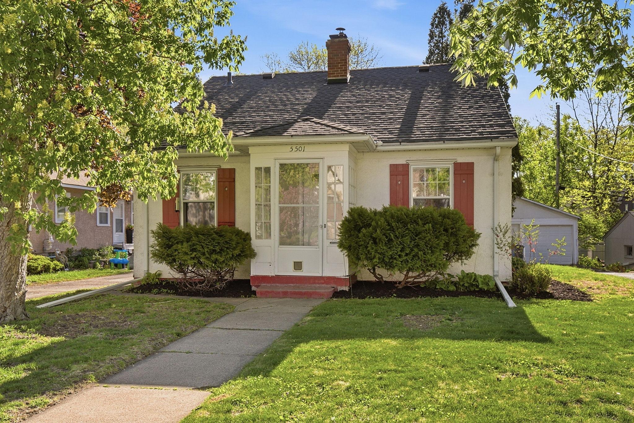View of Residential at 5501 Wentworth Avenue, Minneapolis MN 55419, Minneapolis - Mike Wilen | Minnesota Team Real Estate