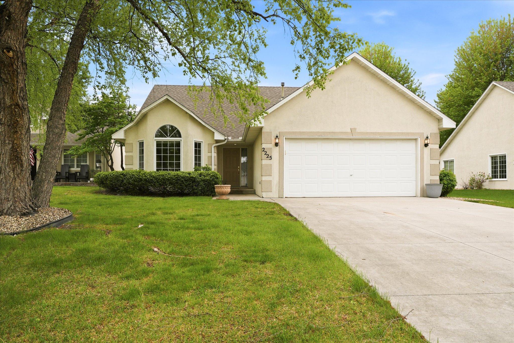 View of Residential at 2225 Wight Bay, Brooklyn Park MN 55443, Brooklyn Park - Mike Wilen | Minnesota Team Real Estate