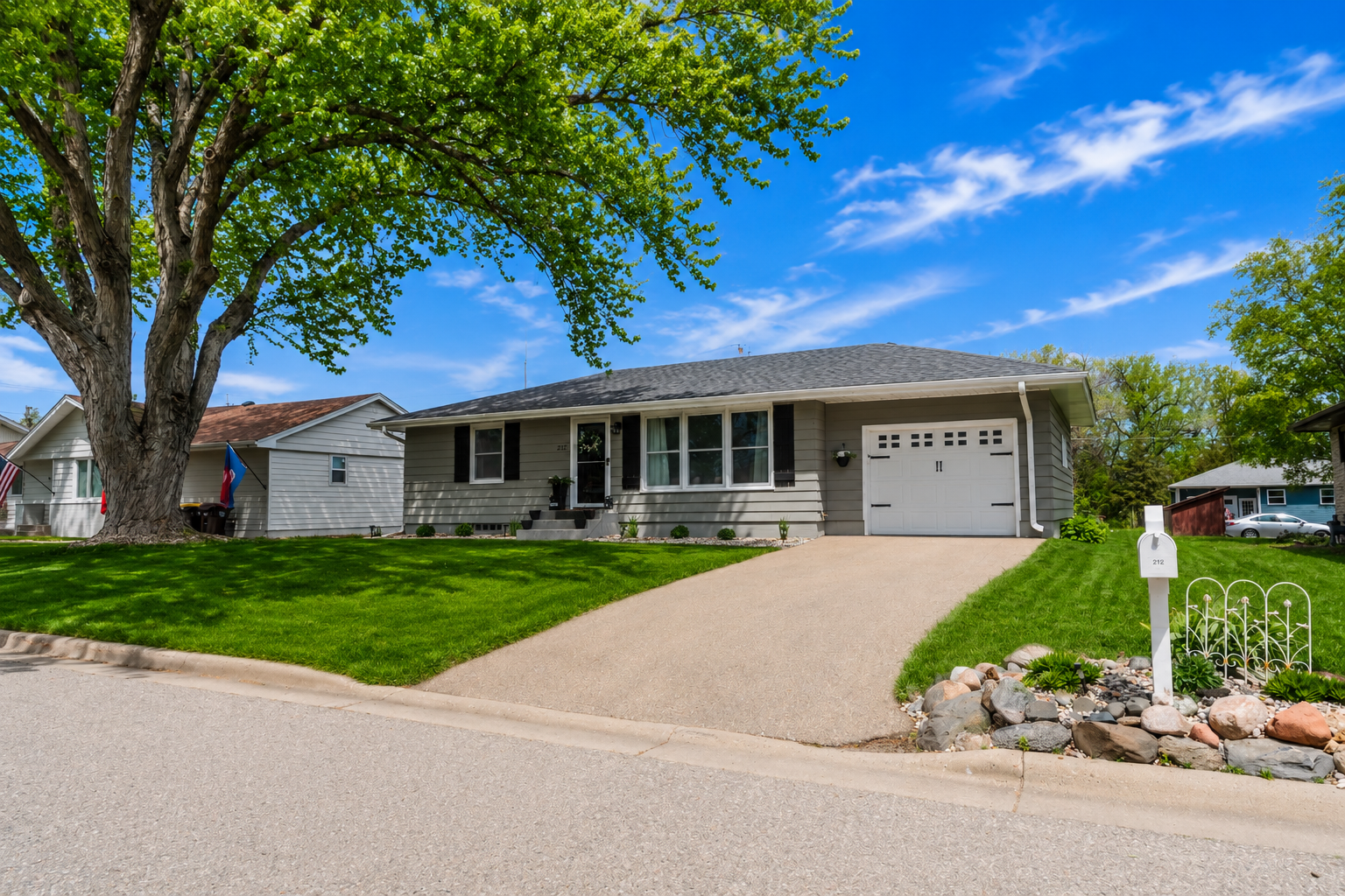 View of Residential at 212 Sunset Drive, Jordan MN 55352, Jordan - Mike Wilen | Minnesota Team Real Estate