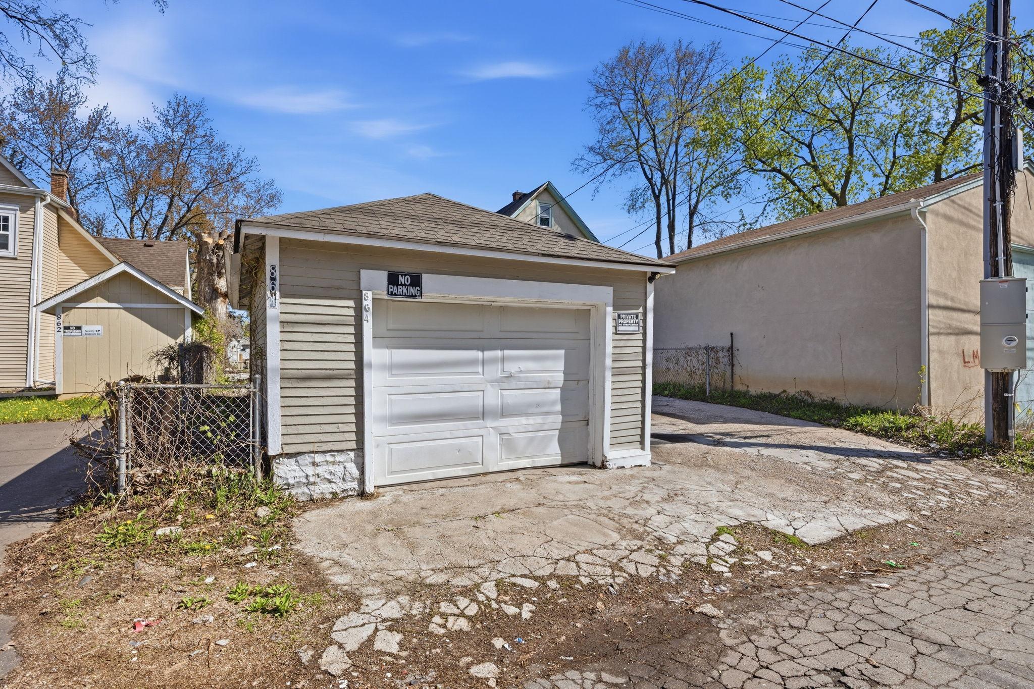 View of Residential at 864 Sims Avenue, Saint Paul MN 55106, Saint Paul (22 of 23) - Mike Wilen | Minnesota Team Real Estate