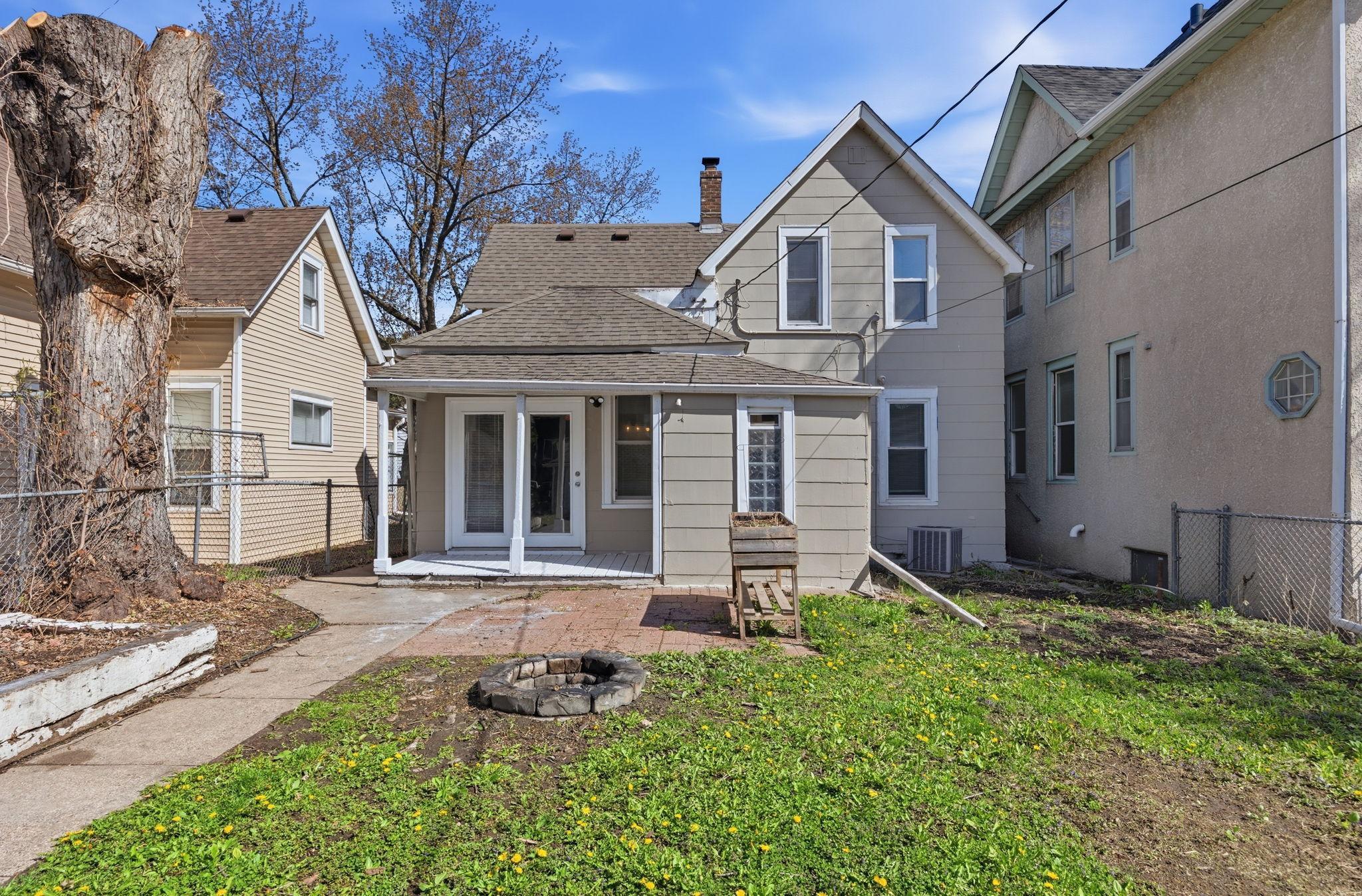 View of Residential at 864 Sims Avenue, Saint Paul MN 55106, Saint Paul (21 of 23) - Mike Wilen | Minnesota Team Real Estate