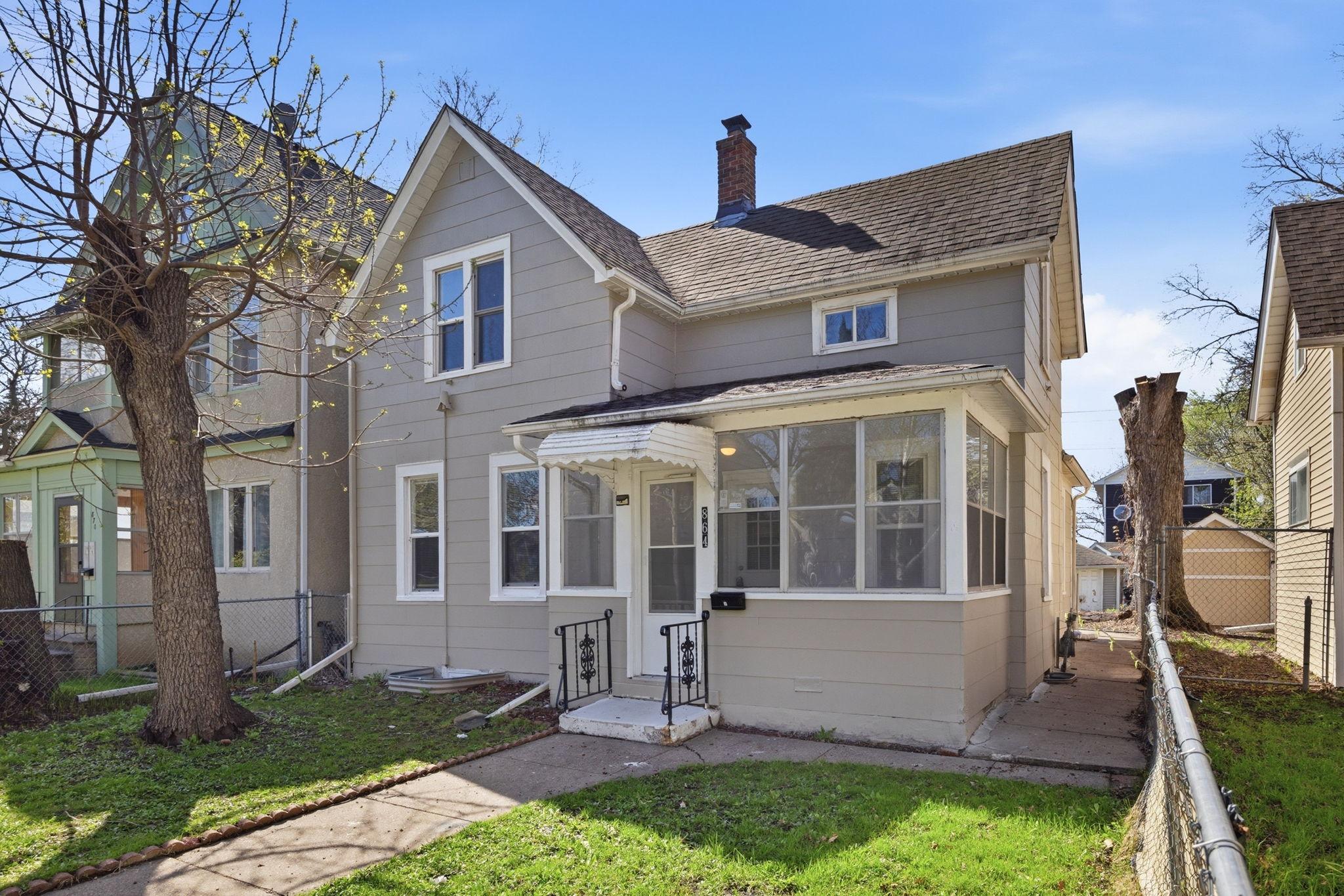 View of Residential at 864 Sims Avenue, Saint Paul MN 55106, Saint Paul (2 of 23) - Mike Wilen | Minnesota Team Real Estate