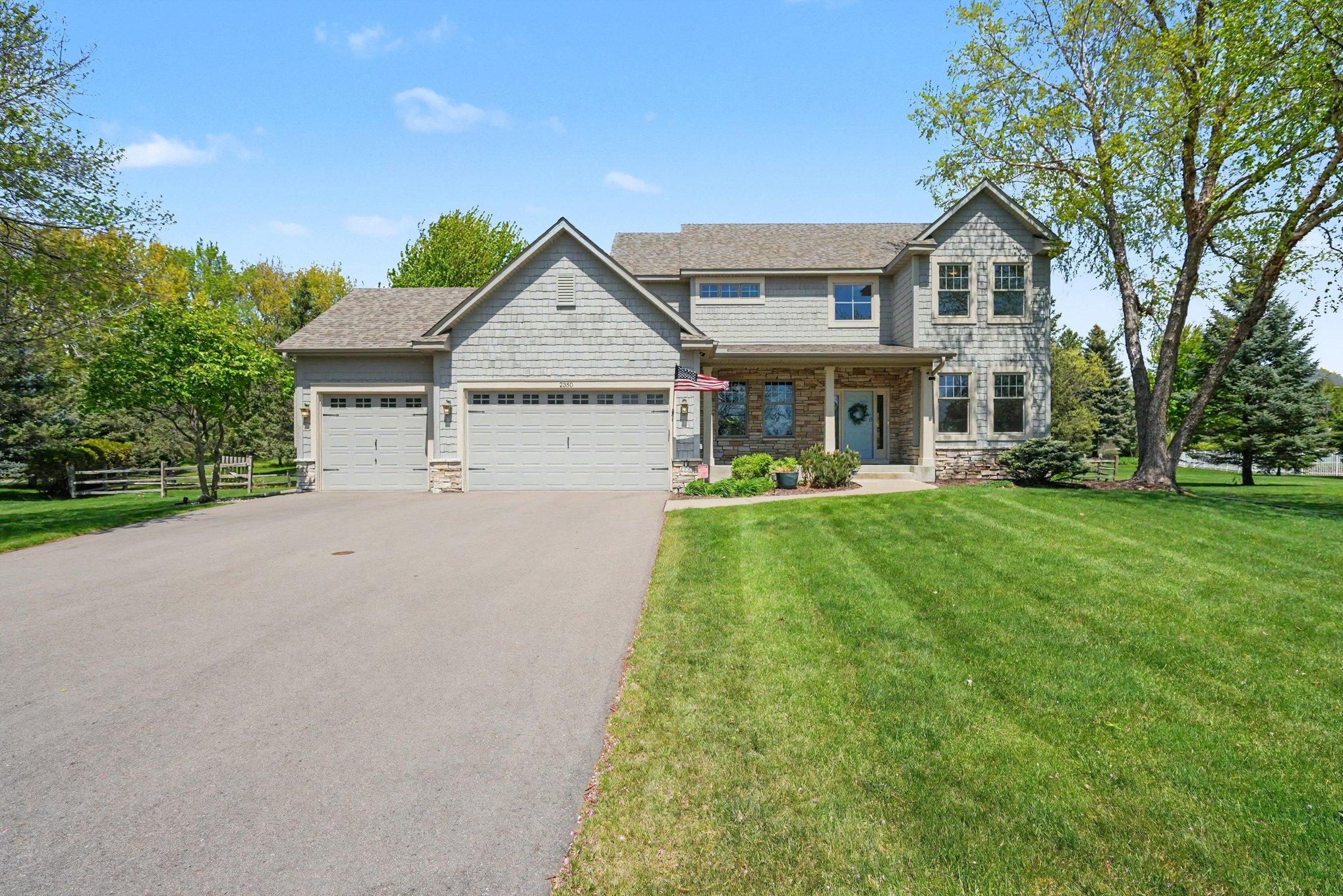 View of Residential at 2350 Fawn Hill Court, Chanhassen MN 55317, Chanhassen - Mike Wilen | Minnesota Team Real Estate