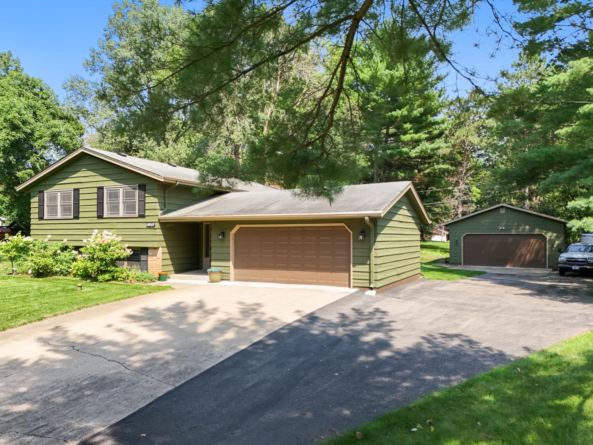 View of Residential at 5649 Rebecca Lane, Minnetonka MN 55345, Minnetonka - Mike Wilen | Minnesota Team Real Estate