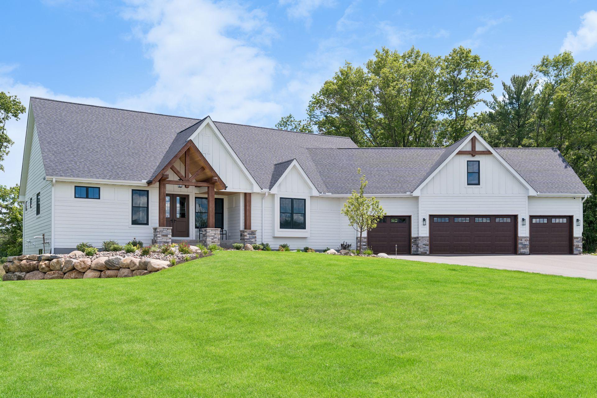 View of Residential at 2374 Swedish Drive, Ham Lake MN 55304, Ham Lake - Mike Wilen | Minnesota Team Real Estate
