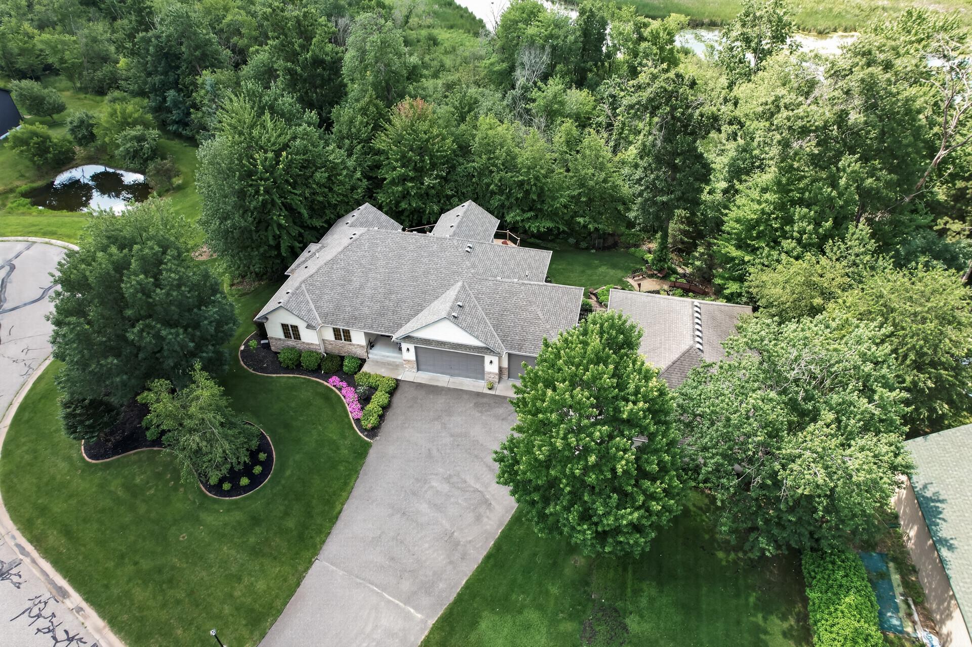 View of Residential at 6650 235th Avenue, Stacy MN 55079, Stacy (45 of 51) - Mike Wilen | Minnesota Team Real Estate
