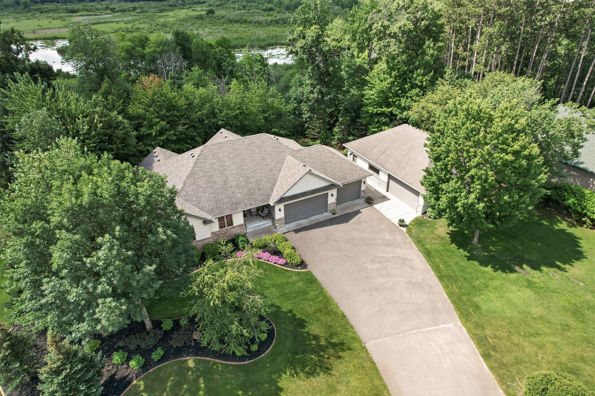 View of Residential at 6650 235th Avenue, Stacy MN 55079, Stacy (43 of 51) - Mike Wilen | Minnesota Team Real Estate