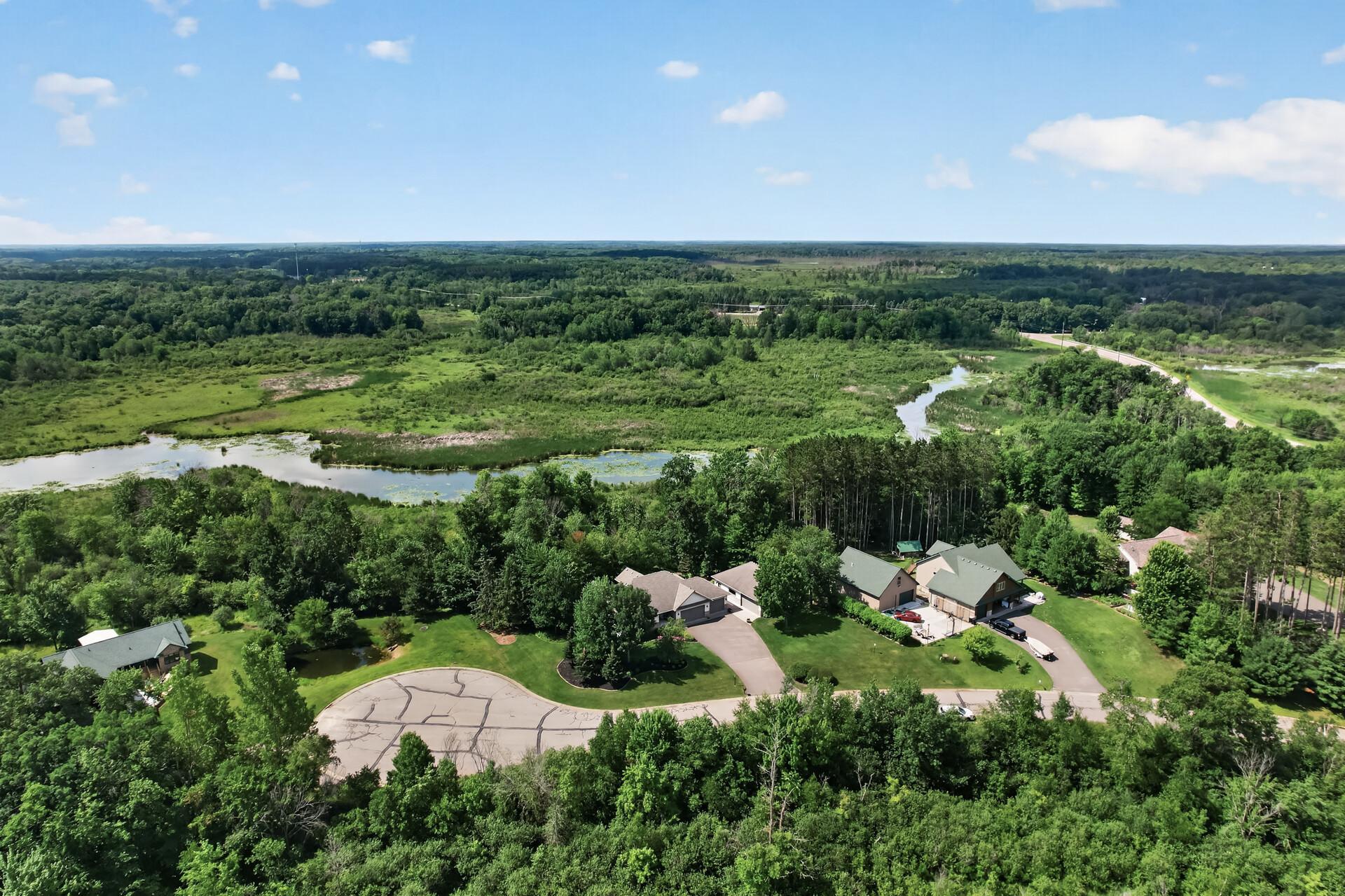 View of Residential at 6650 235th Avenue, Stacy MN 55079, Stacy (40 of 51) - Mike Wilen | Minnesota Team Real Estate