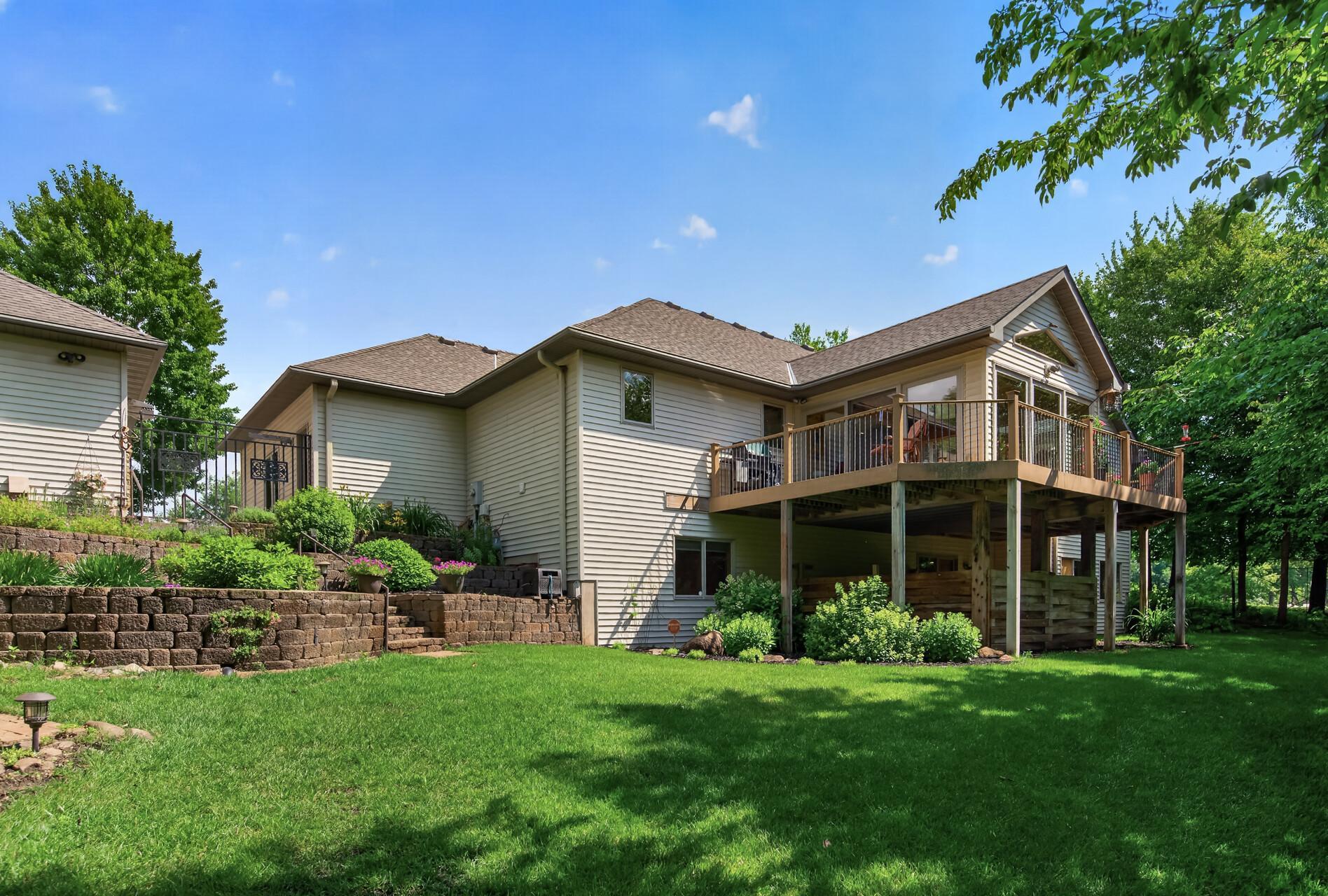 View of Residential at 6650 235th Avenue, Stacy MN 55079, Stacy (3 of 51) - Mike Wilen | Minnesota Team Real Estate