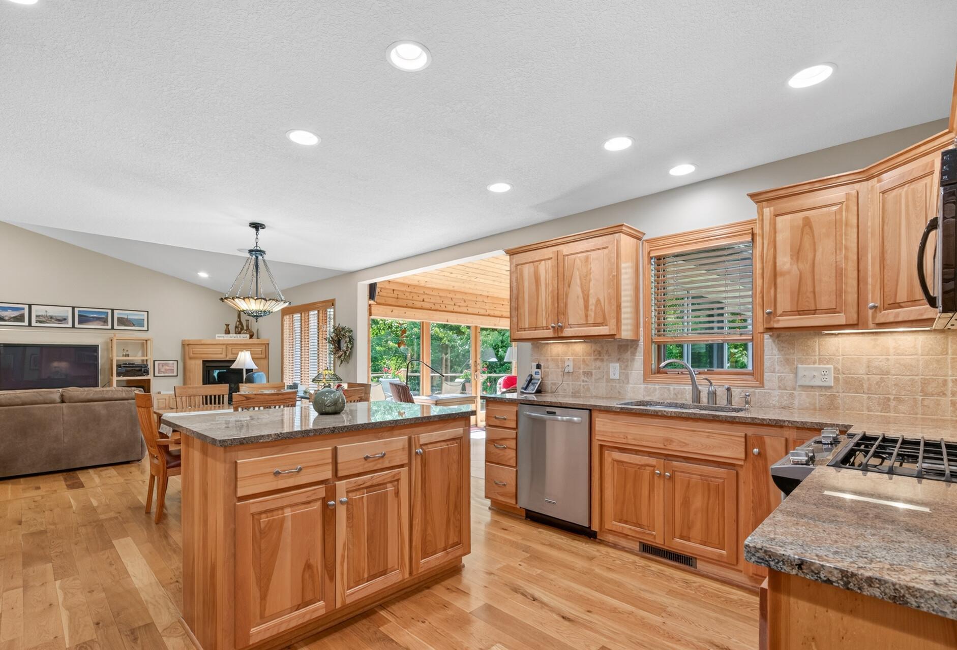 View of Residential at 6650 235th Avenue, Stacy MN 55079, Stacy (12 of 51) - Mike Wilen | Minnesota Team Real Estate