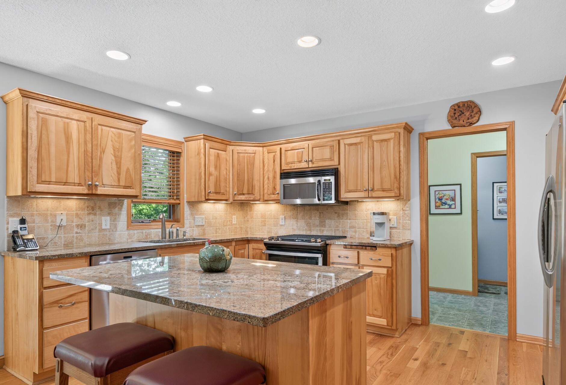View of Residential at 6650 235th Avenue, Stacy MN 55079, Stacy (9 of 51) - Mike Wilen | Minnesota Team Real Estate