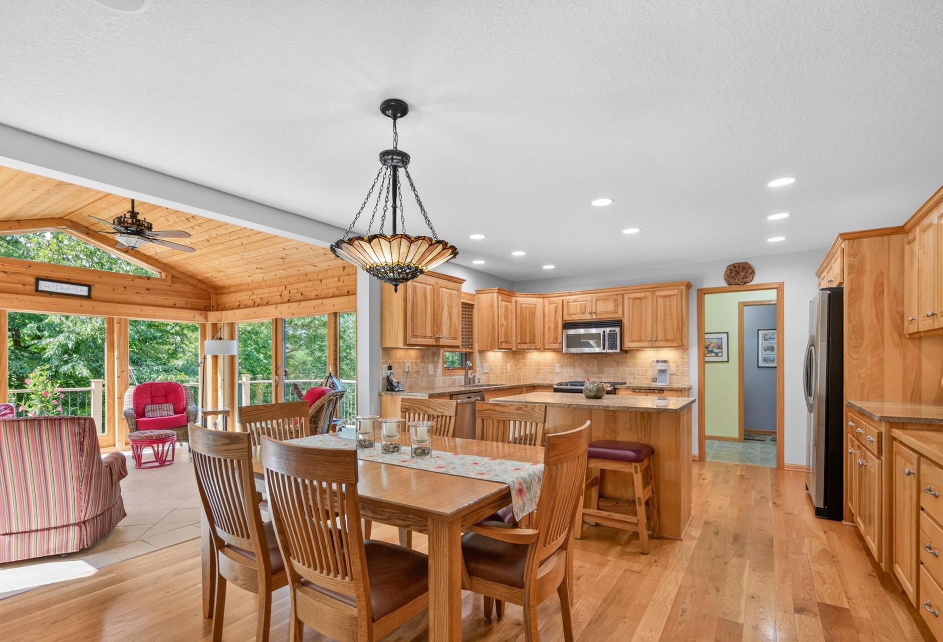 View of Residential at 6650 235th Avenue, Stacy MN 55079, Stacy (8 of 51) - Mike Wilen | Minnesota Team Real Estate