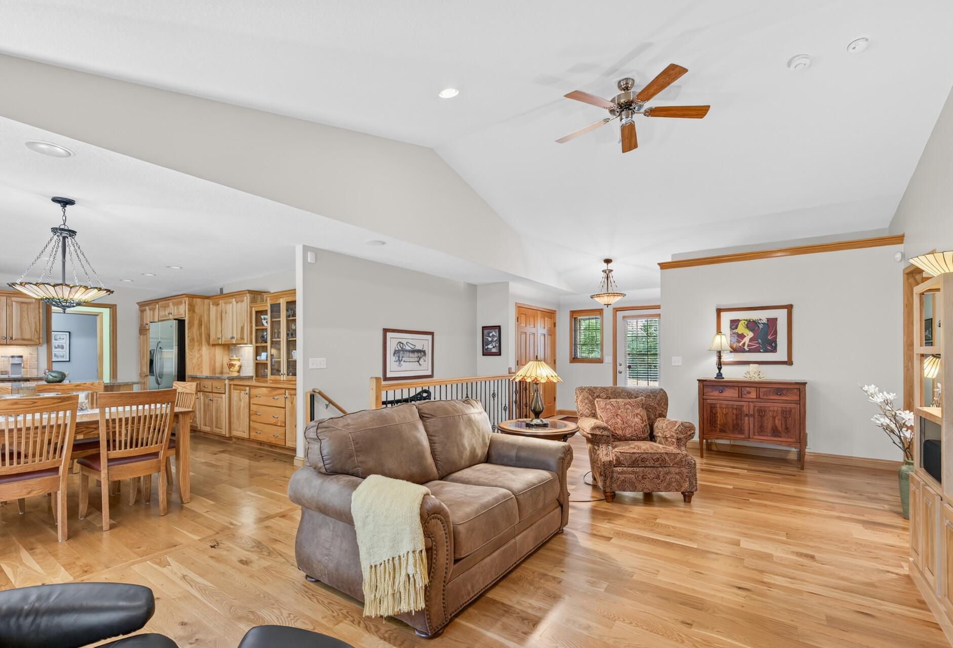 View of Residential at 6650 235th Avenue, Stacy MN 55079, Stacy (5 of 51) - Mike Wilen | Minnesota Team Real Estate