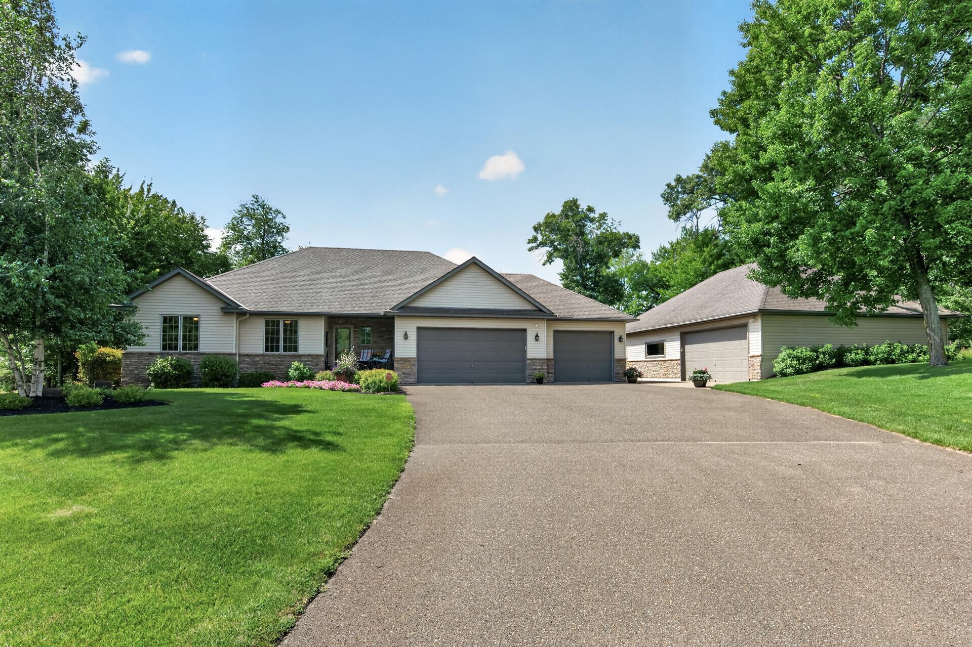 View of Residential at 6650 235th Avenue, Stacy MN 55079, Stacy (2 of 51) - Mike Wilen | Minnesota Team Real Estate