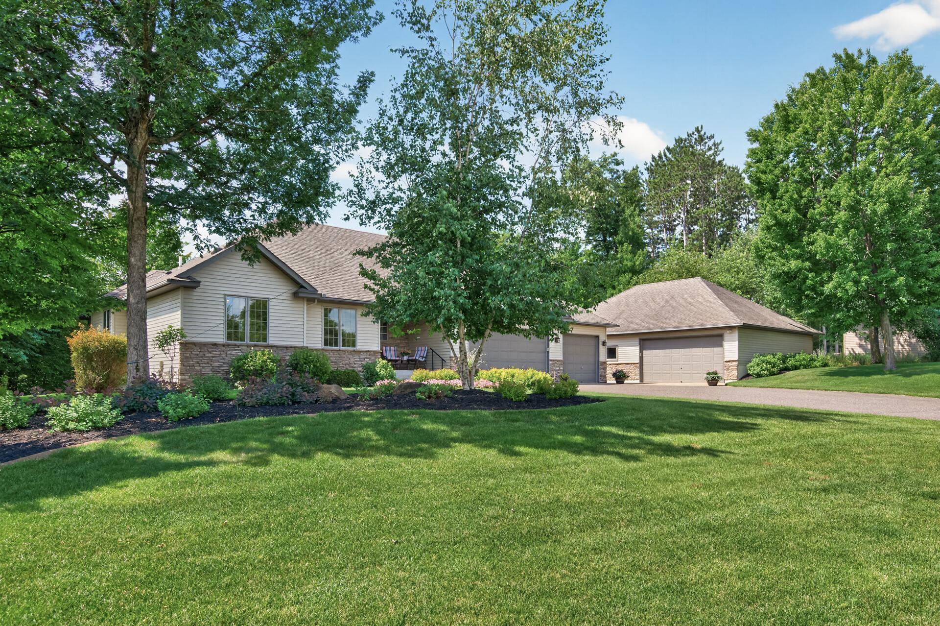 View of Residential at 6650 235th Avenue, Stacy MN 55079, Stacy - Mike Wilen | Minnesota Team Real Estate