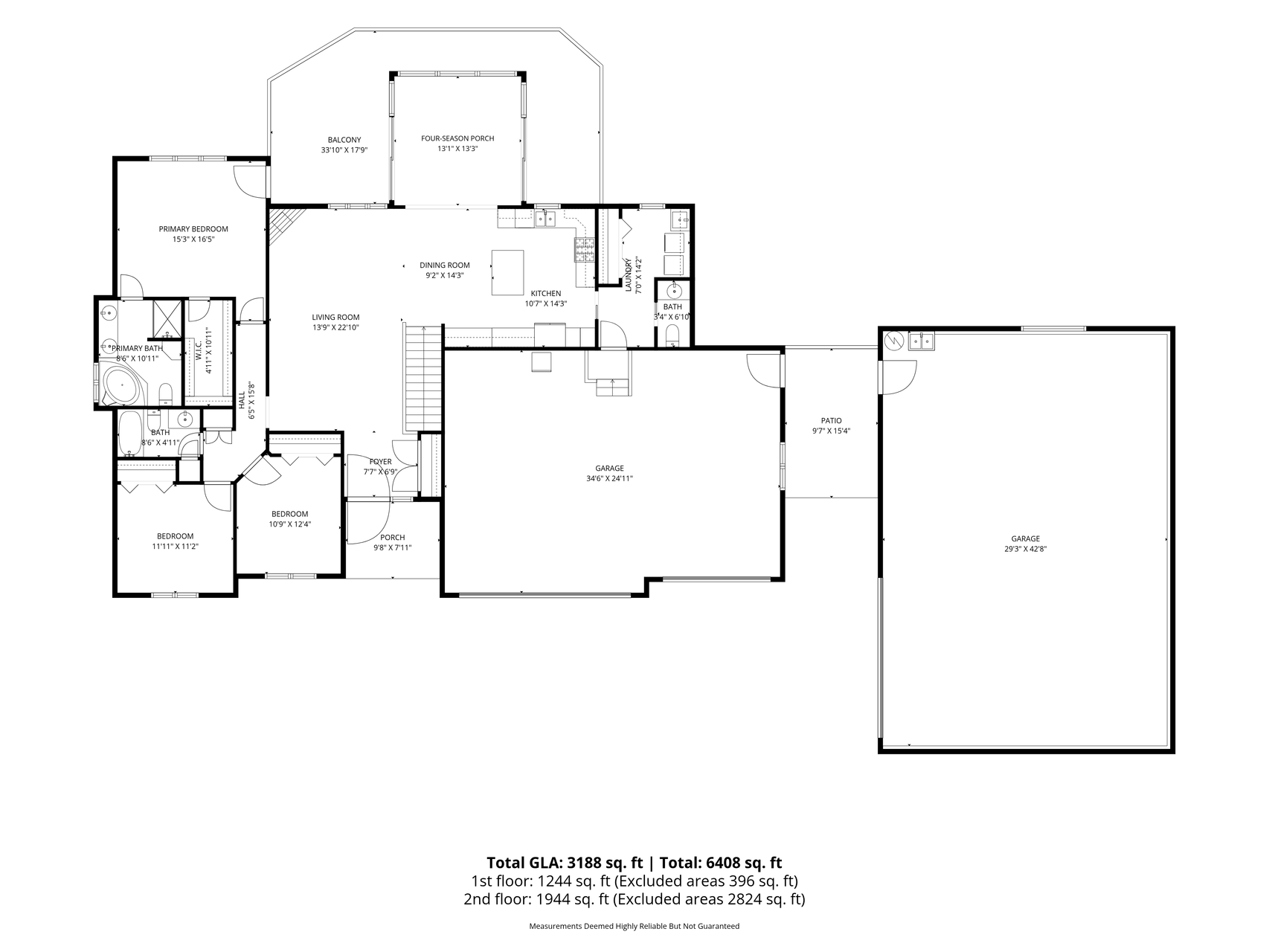 View of Residential at 6650 235th Avenue, Stacy MN 55079, Stacy (49 of 51) - Mike Wilen | Minnesota Team Real Estate