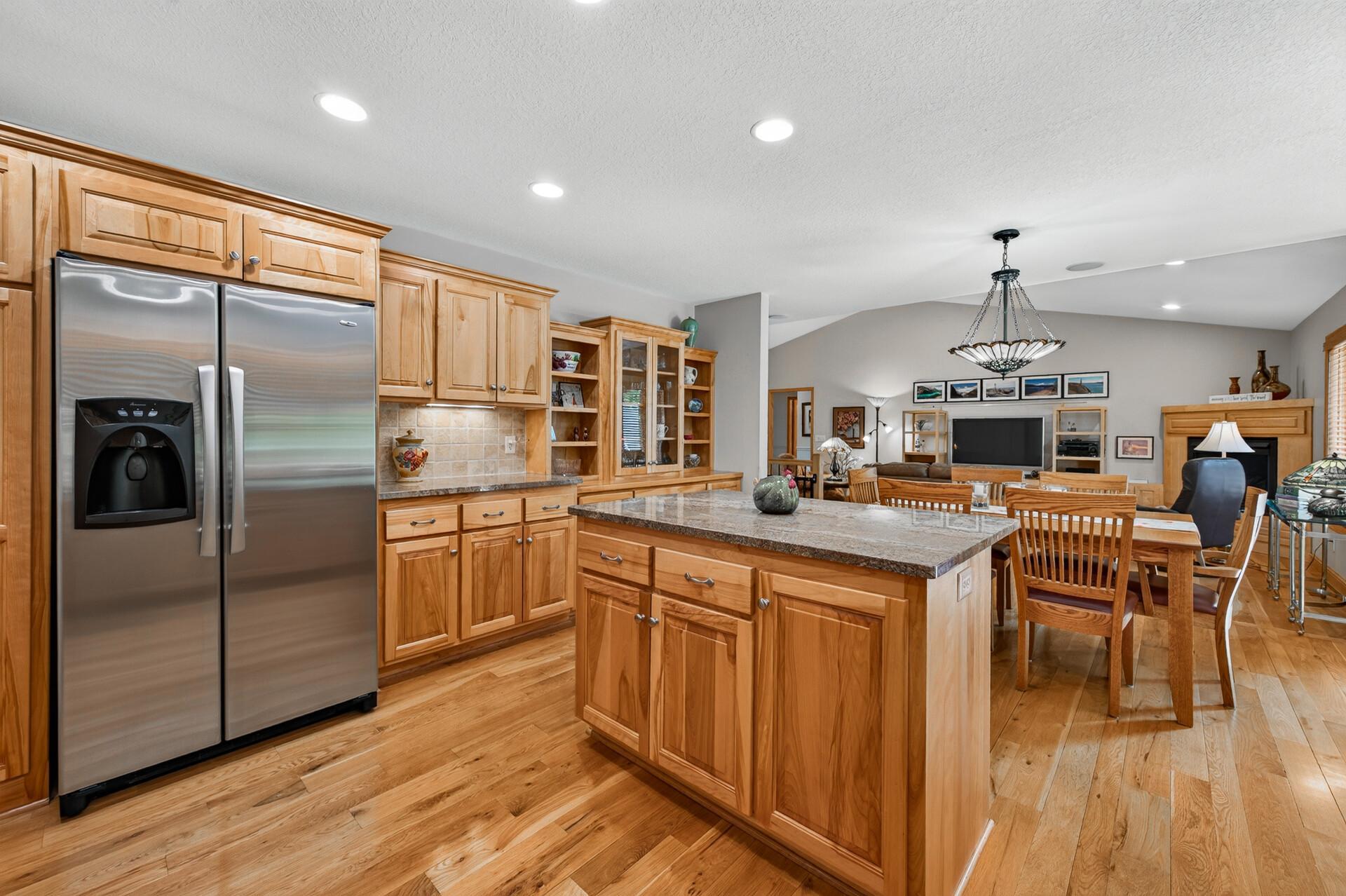 View of Residential at 6650 235th Avenue, Stacy MN 55079, Stacy (10 of 51) - Mike Wilen | Minnesota Team Real Estate