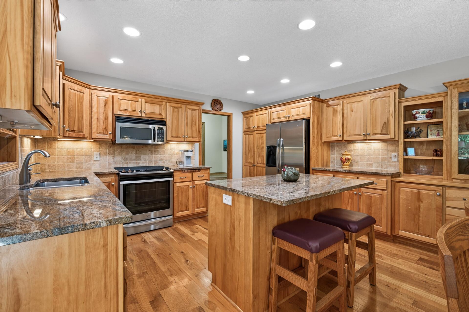 View of Residential at 6650 235th Avenue, Stacy MN 55079, Stacy (11 of 51) - Mike Wilen | Minnesota Team Real Estate
