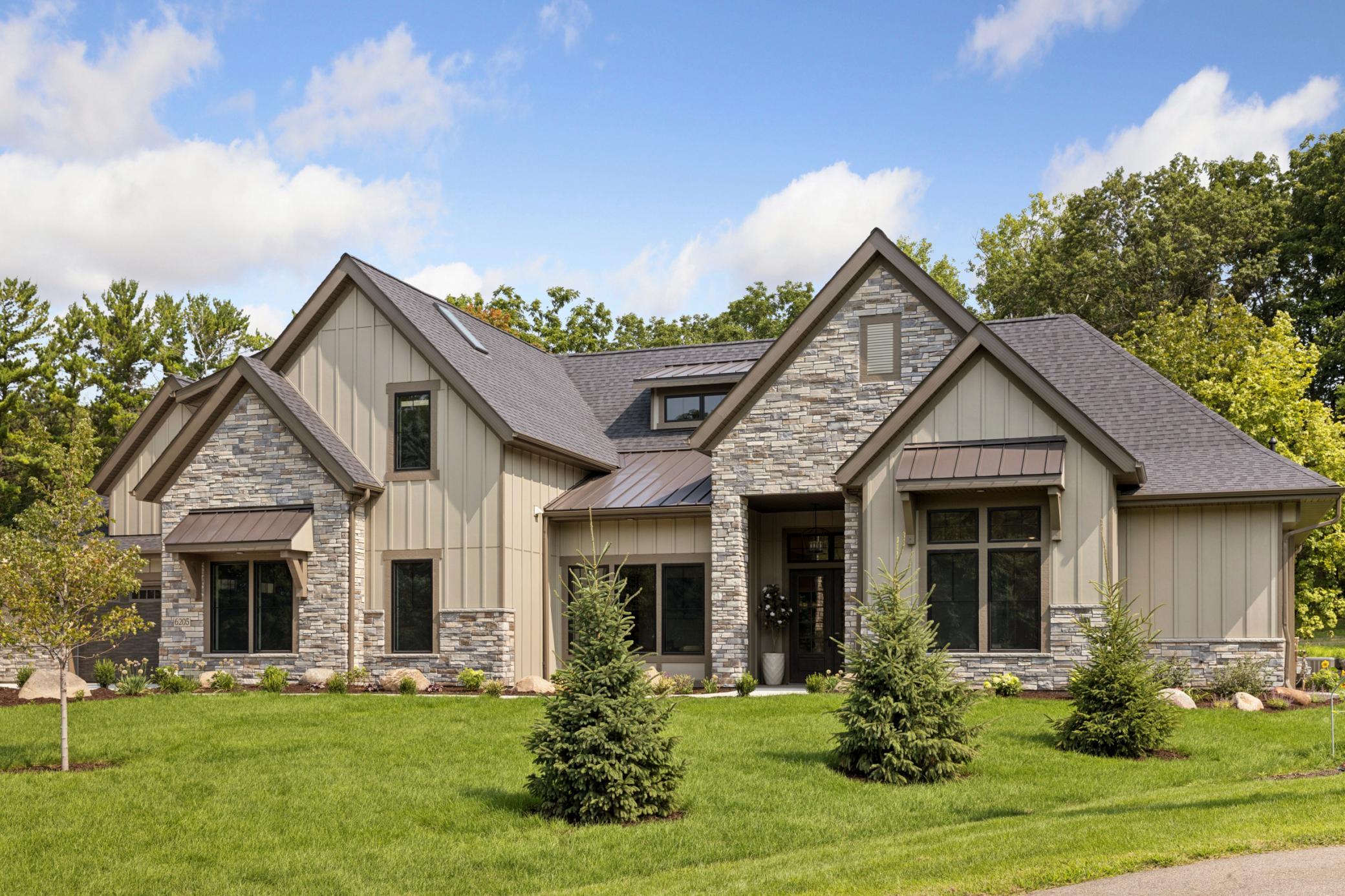 View of Residential at 6205 Hillside Road, Edina MN 55436, Edina - Mike Wilen | Minnesota Team Real Estate