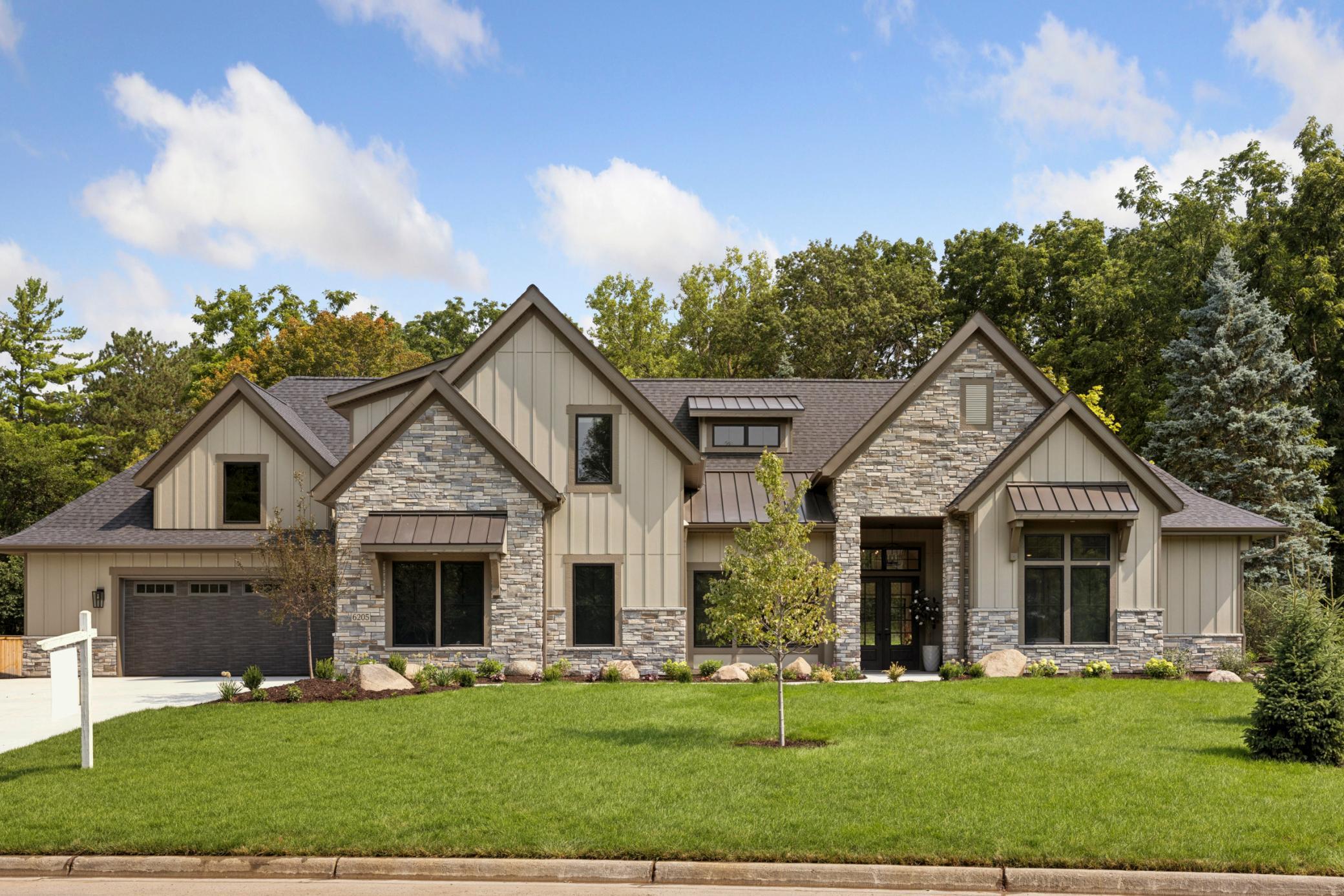 View of Residential at 6205 Hillside Road, Edina MN 55436, Edina (12 of 119) - Mike Wilen | Minnesota Team Real Estate