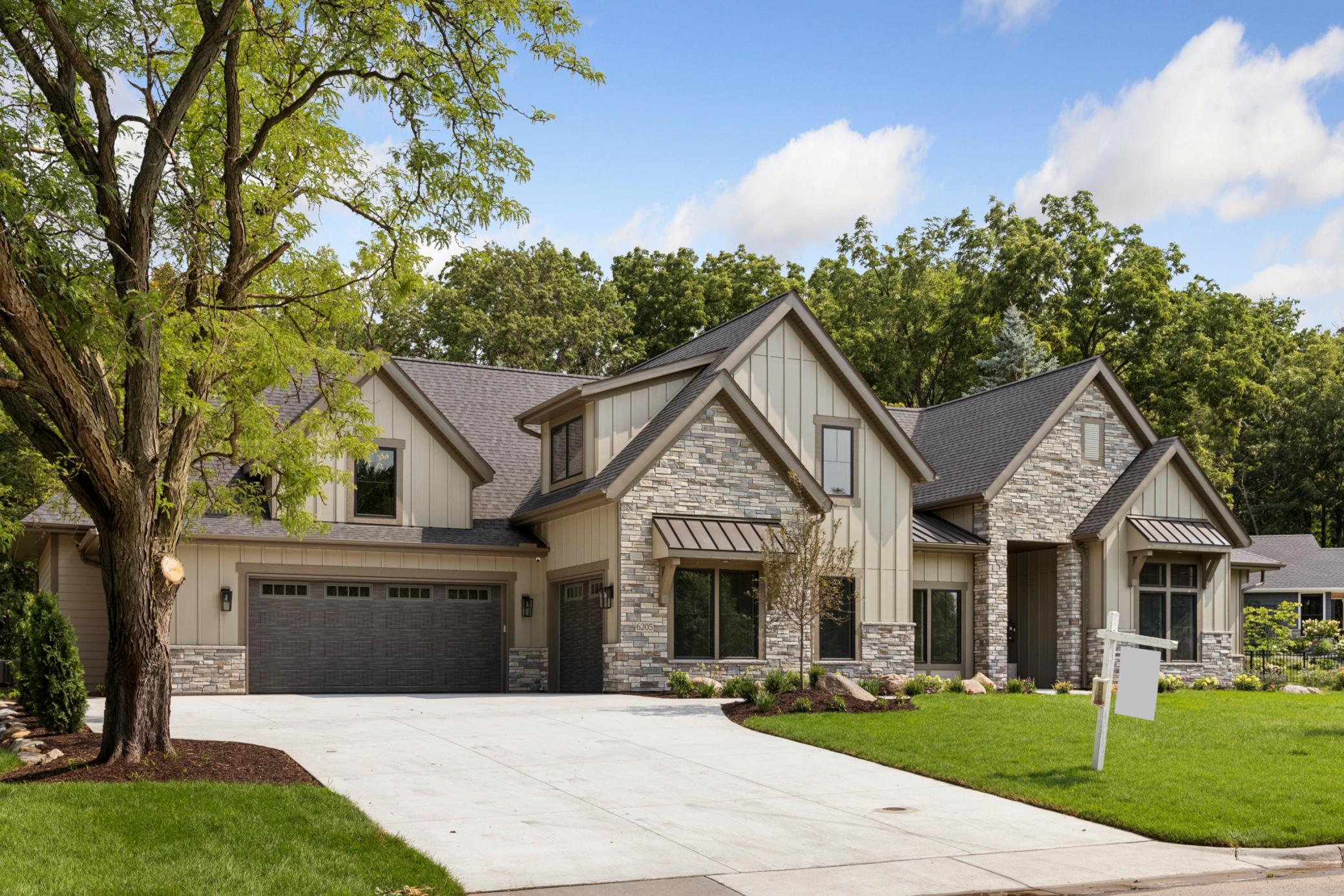 View of Residential at 6205 Hillside Road, Edina MN 55436, Edina (3 of 119) - Mike Wilen | Minnesota Team Real Estate