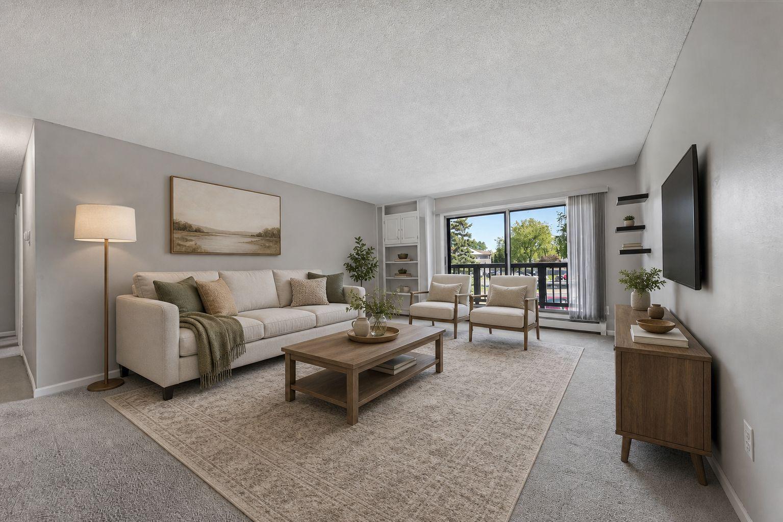 View of Residential at 2005 122nd Street #A11, Burnsville MN 55337, Burnsville - Mike Wilen | Minnesota Team Real Estate