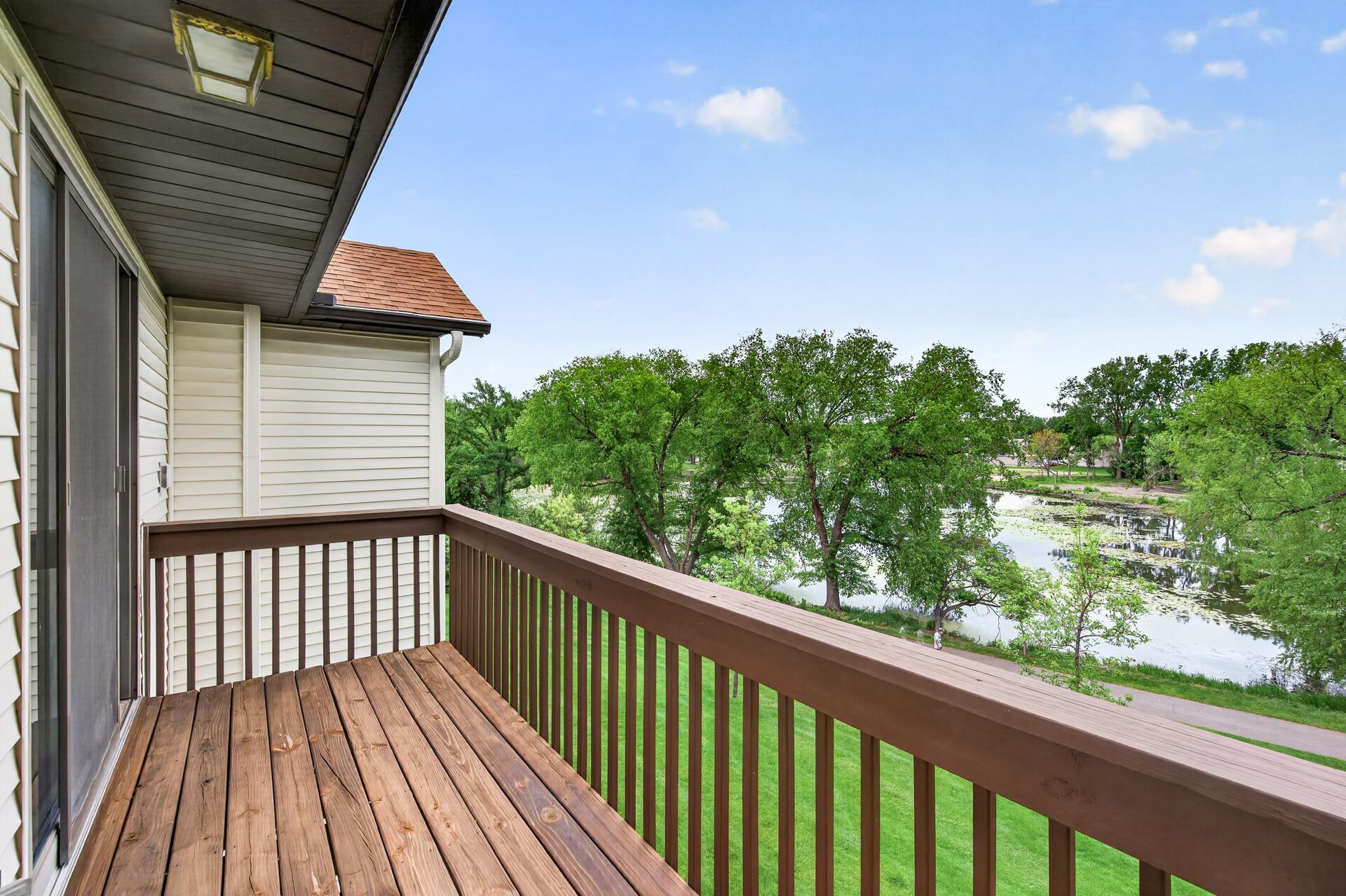 View of Residential at 2638 Lake Court Drive #30, Mounds View MN 55112, Mounds View - Mike Wilen | Minnesota Team Real Estate