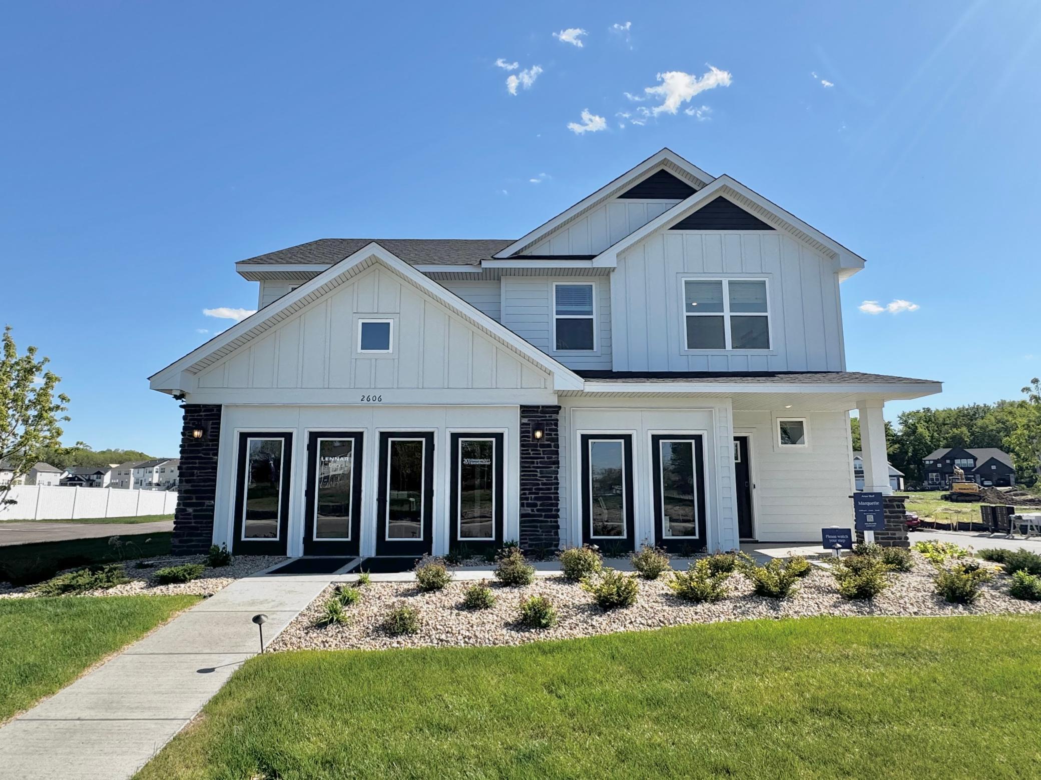 View of Residential at 2606 Green Ash Avenue, Shakopee MN 55379, Shakopee - Mike Wilen | Minnesota Team Real Estate