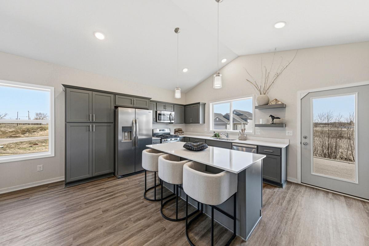 View of Single Family at 1131 Dorthy Lane, Elko New Market - Mike Wilen | Minnesota Team Real Estate