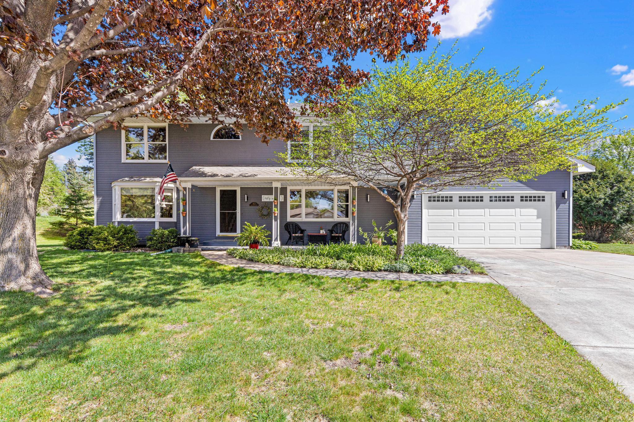 View of Residential at 872 Westview Drive, Shoreview MN 55126, Shoreview - Mike Wilen | Minnesota Team Real Estate