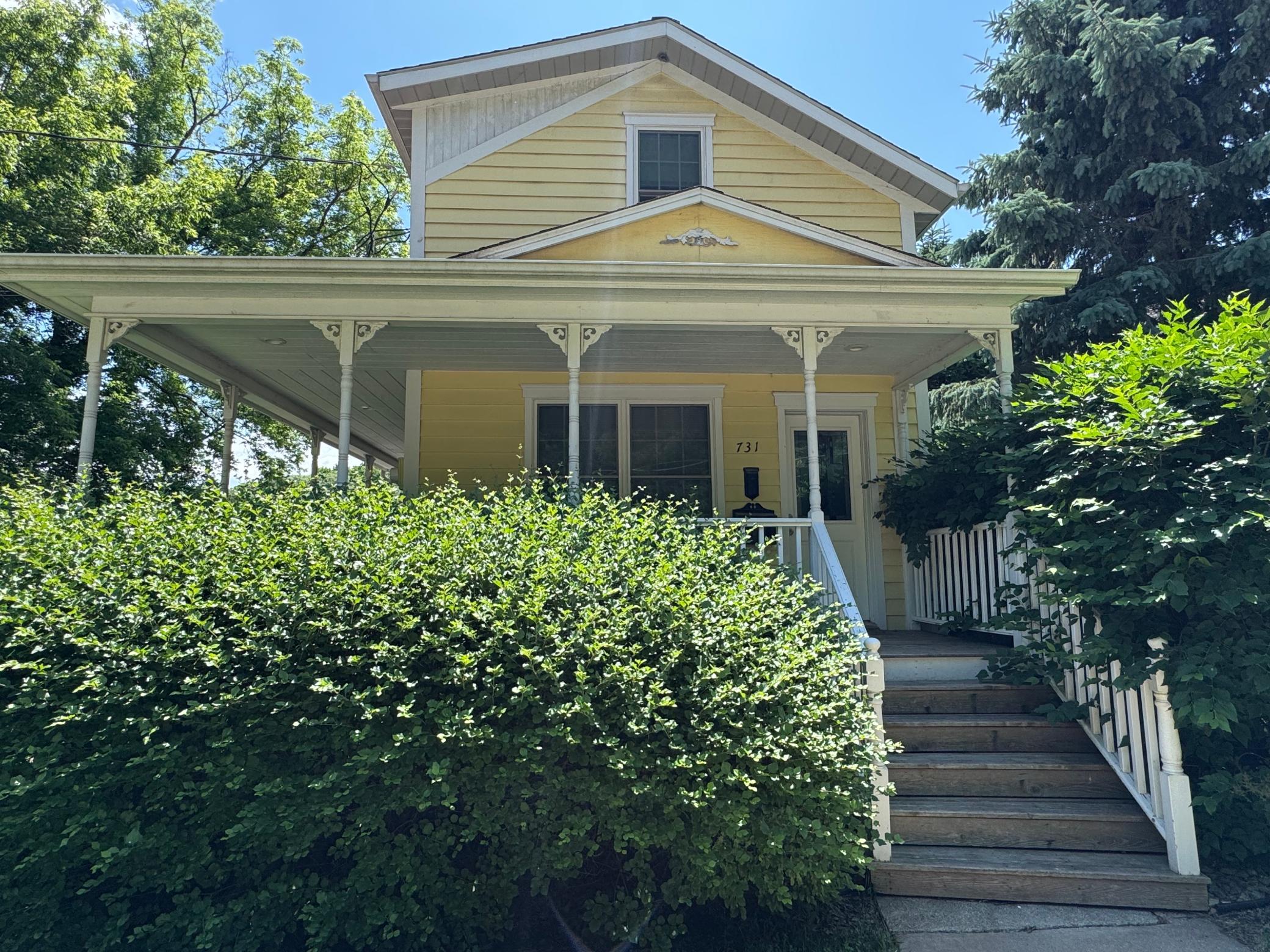 View of Residential Income at 731 College Avenue, Red Wing MN 55066, Red Wing - Mike Wilen | Minnesota Team Real Estate