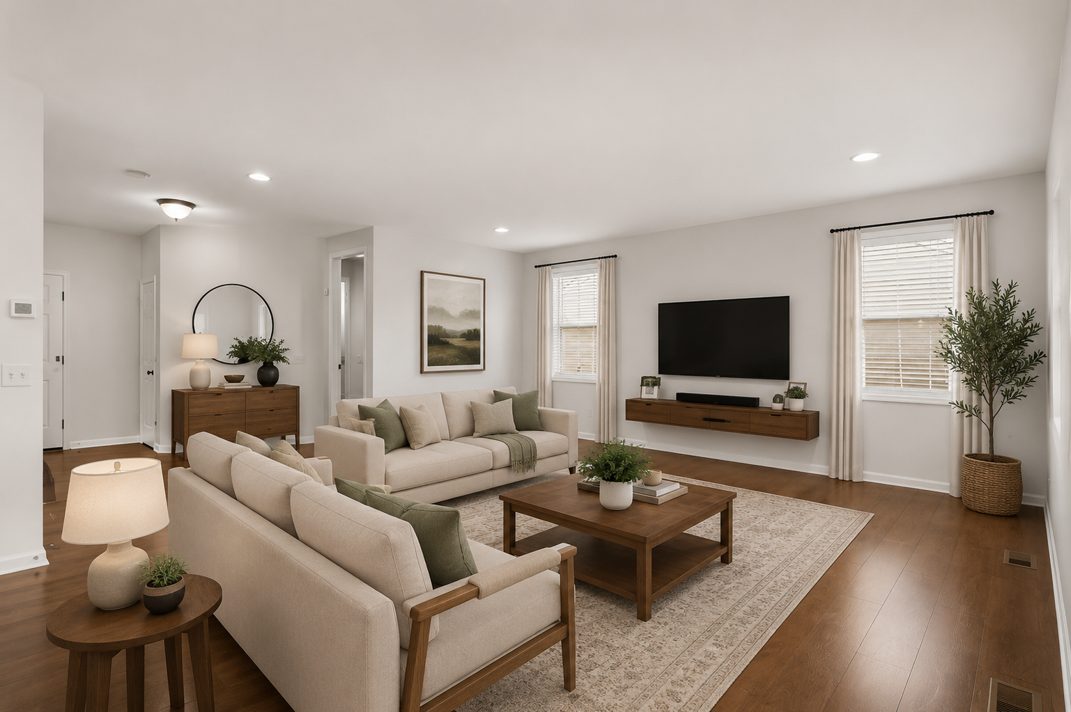 View of Residential at 1535 138th Street, Rosemount MN 55068, Rosemount - Mike Wilen | Minnesota Team Real Estate