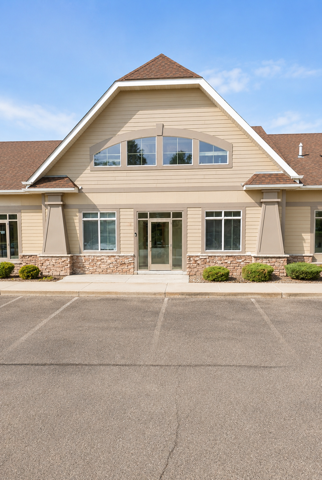 View of Commercial Sale at 7965 Stone Creek Drive, Chanhassen MN 55317, Chanhassen - Mike Wilen | Minnesota Team Real Estate