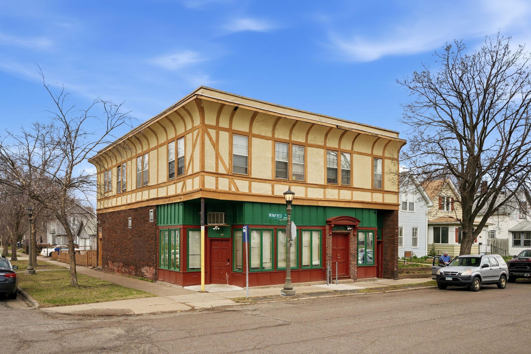 View of Commercial Sale at 127 Winifred Street, Saint Paul MN 55107, Saint Paul - Mike Wilen | Minnesota Team Real Estate