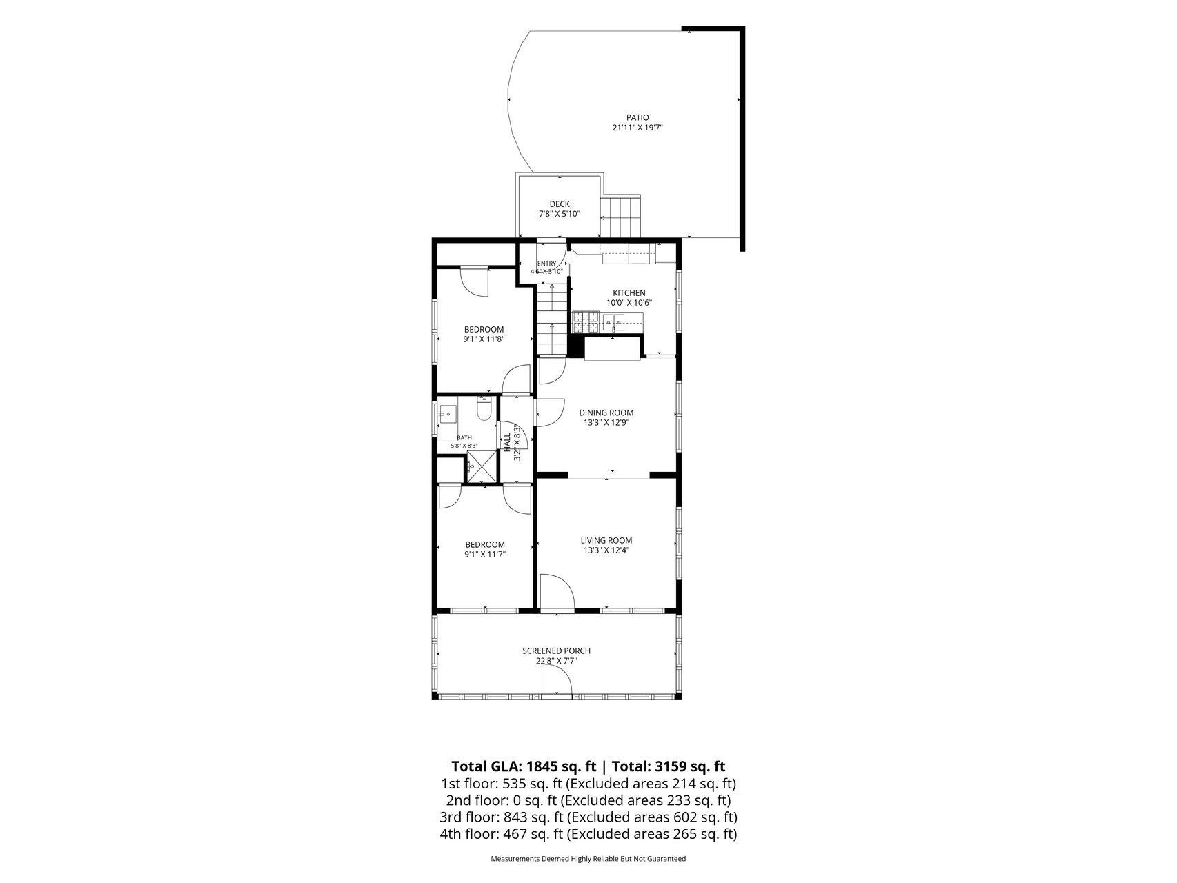 View of Residential at 1335 Sargent Avenue, Saint Paul MN 55105, Saint Paul (38 of 39) - Mike Wilen | Minnesota Team Real Estate