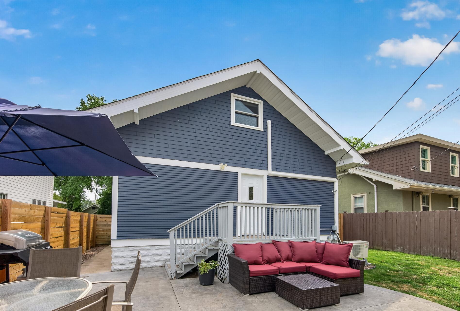 View of Residential at 1335 Sargent Avenue, Saint Paul MN 55105, Saint Paul (34 of 39) - Mike Wilen | Minnesota Team Real Estate