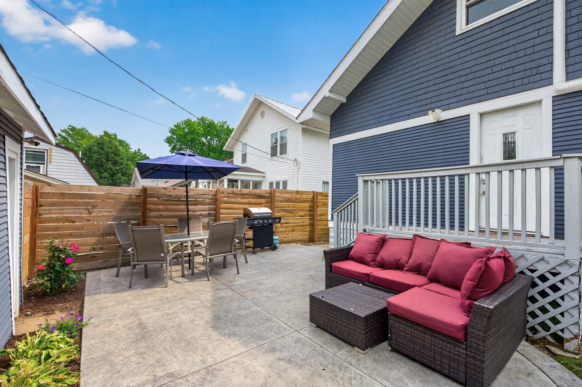 View of Residential at 1335 Sargent Avenue, Saint Paul MN 55105, Saint Paul (33 of 39) - Mike Wilen | Minnesota Team Real Estate
