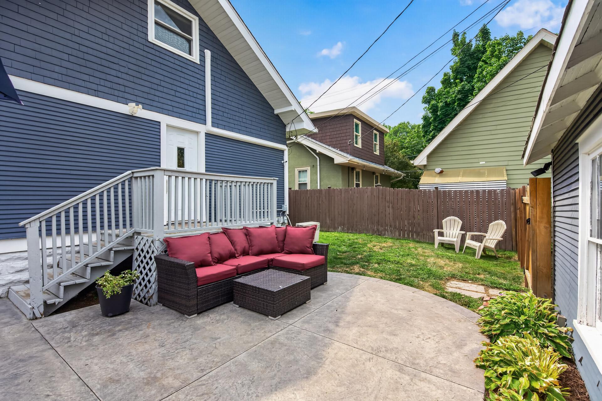 View of Residential at 1335 Sargent Avenue, Saint Paul MN 55105, Saint Paul (32 of 39) - Mike Wilen | Minnesota Team Real Estate