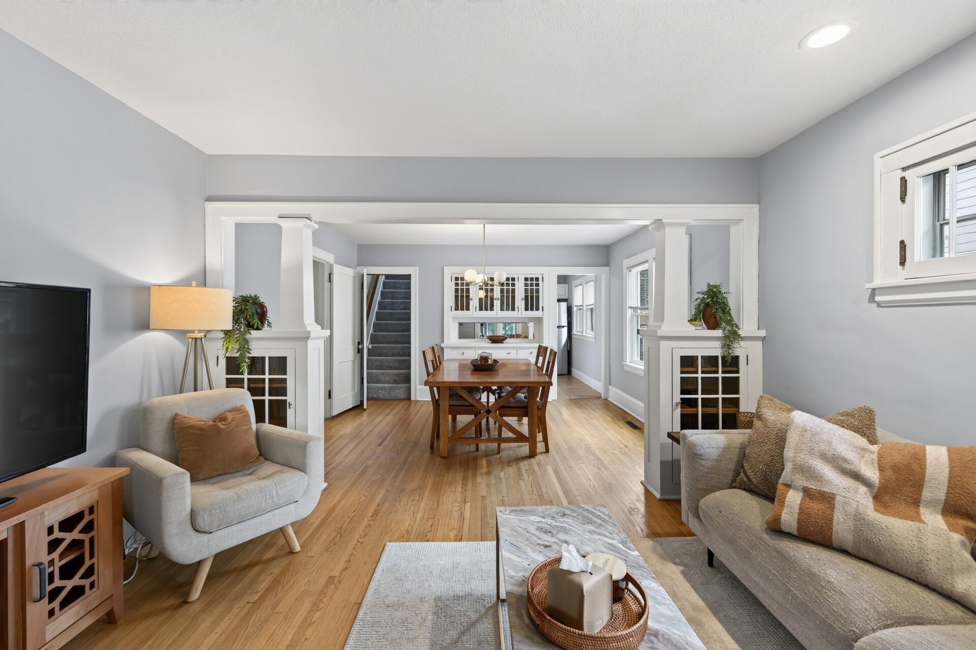 View of Residential at 1335 Sargent Avenue, Saint Paul MN 55105, Saint Paul (5 of 39) - Mike Wilen | Minnesota Team Real Estate