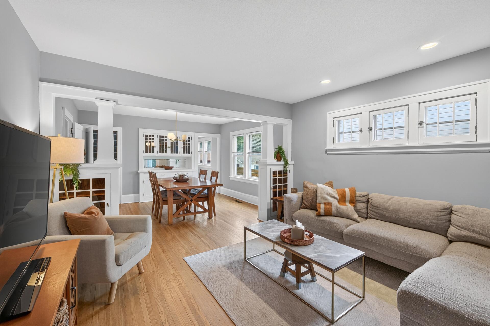 View of Residential at 1335 Sargent Avenue, Saint Paul MN 55105, Saint Paul (4 of 39) - Mike Wilen | Minnesota Team Real Estate