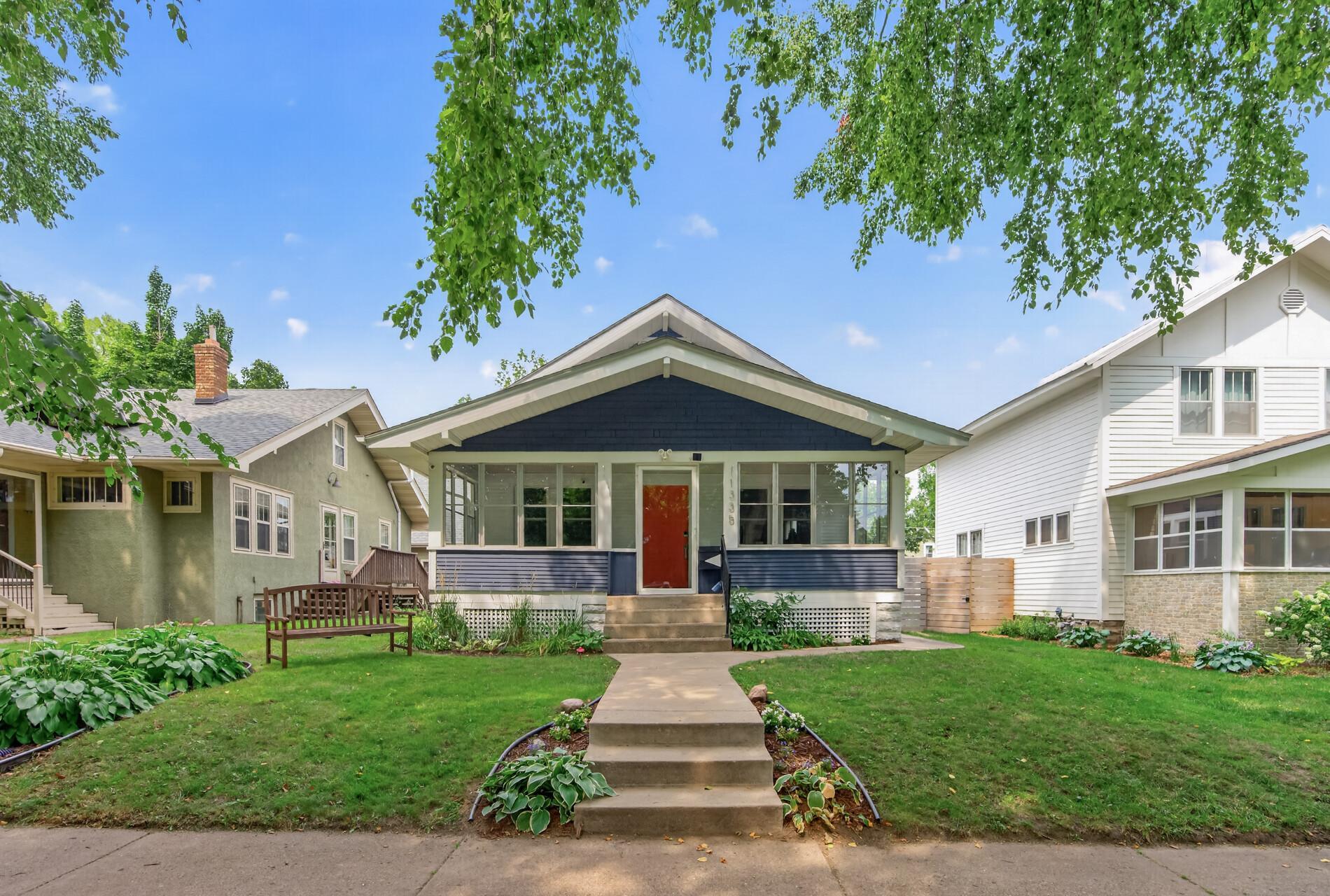 View of Residential at 1335 Sargent Avenue, Saint Paul MN 55105, Saint Paul (2 of 39) - Mike Wilen | Minnesota Team Real Estate