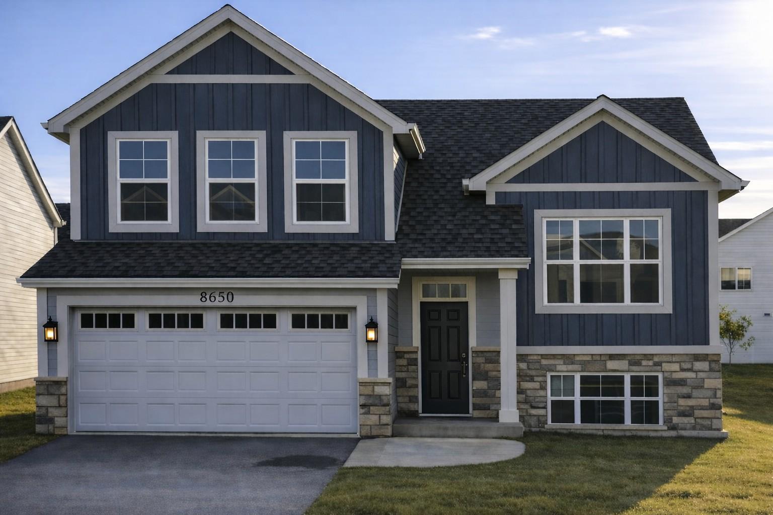 View of Residential at 8650 145th Lane, Ramsey MN 55303, Ramsey - Mike Wilen | Minnesota Team Real Estate