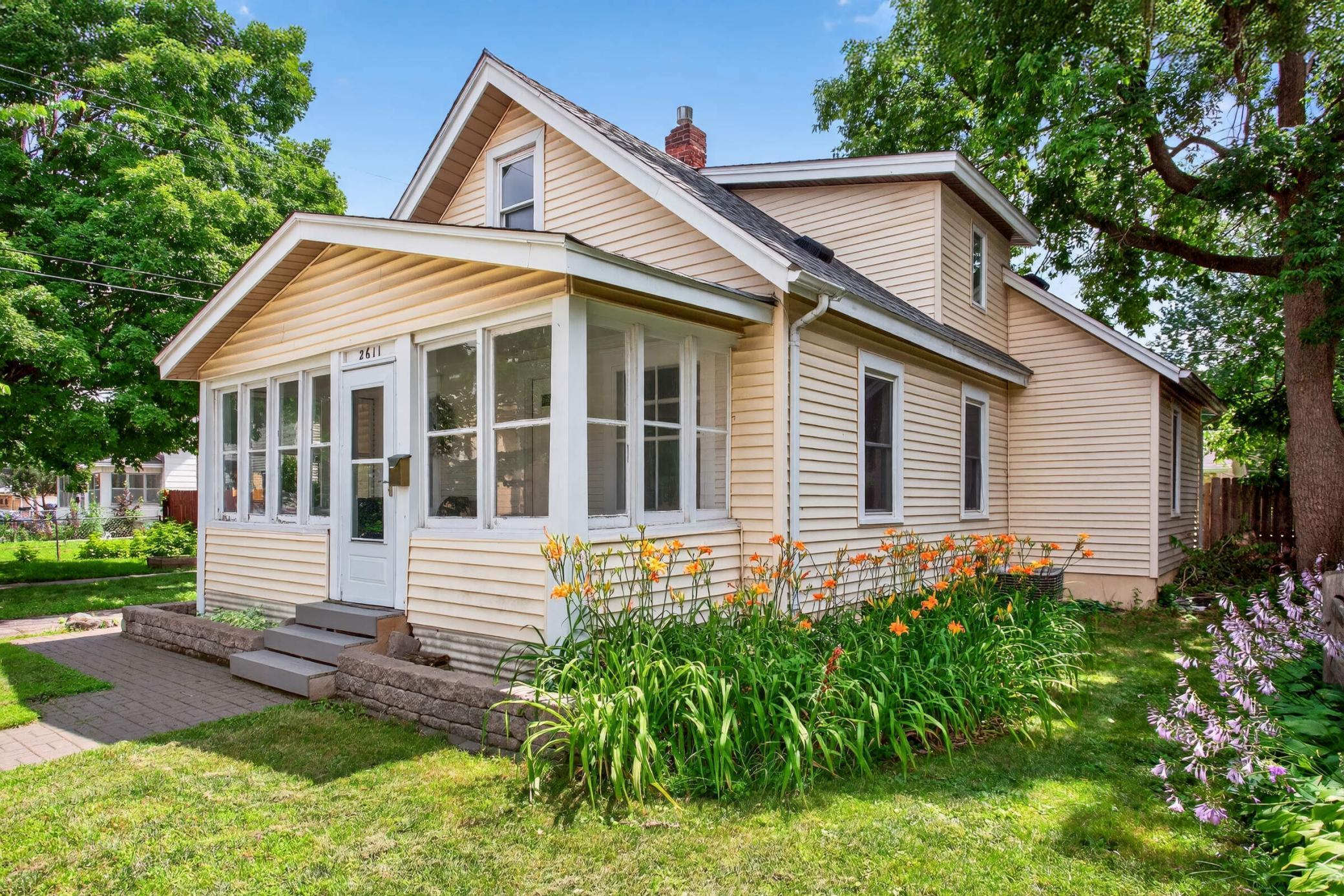 View of Residential at 2611 38th Street, Minneapolis MN 55406, Minneapolis - Mike Wilen | Minnesota Team Real Estate