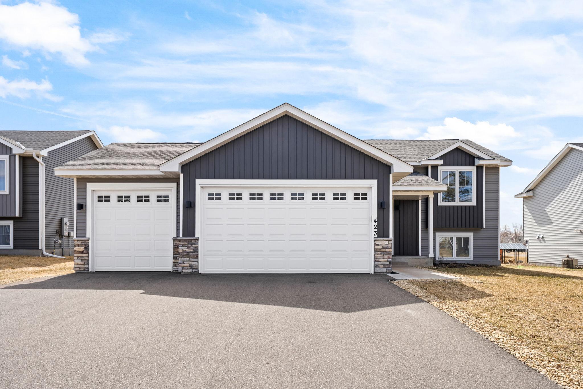 View of Residential at 423 Eagle Street, Isanti MN 55040, Isanti - Mike Wilen | Minnesota Team Real Estate
