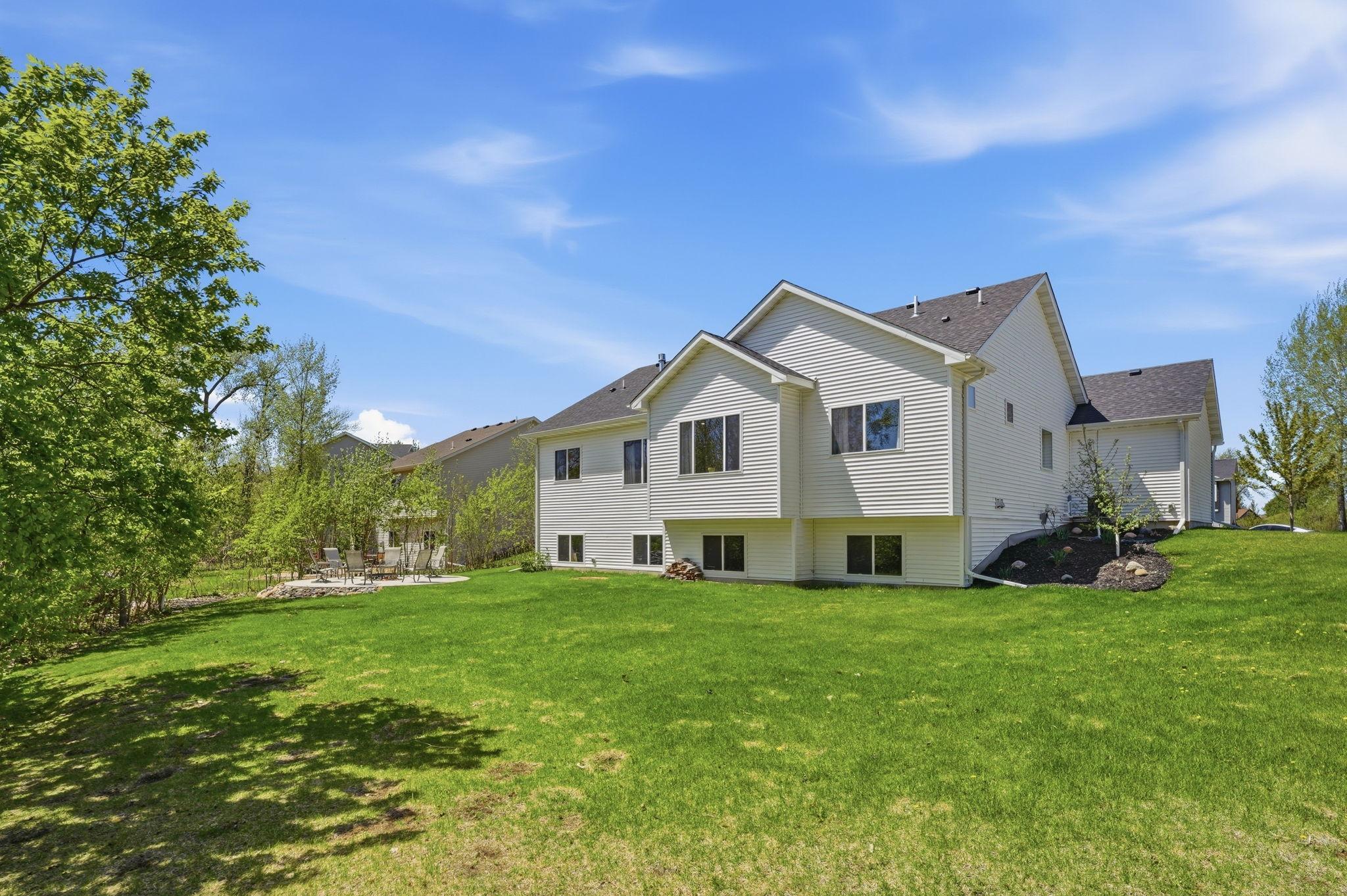 View of Residential at 642 Alaska Place, Cambridge MN 55008, Cambridge (50 of 60) - Mike Wilen | Minnesota Team Real Estate