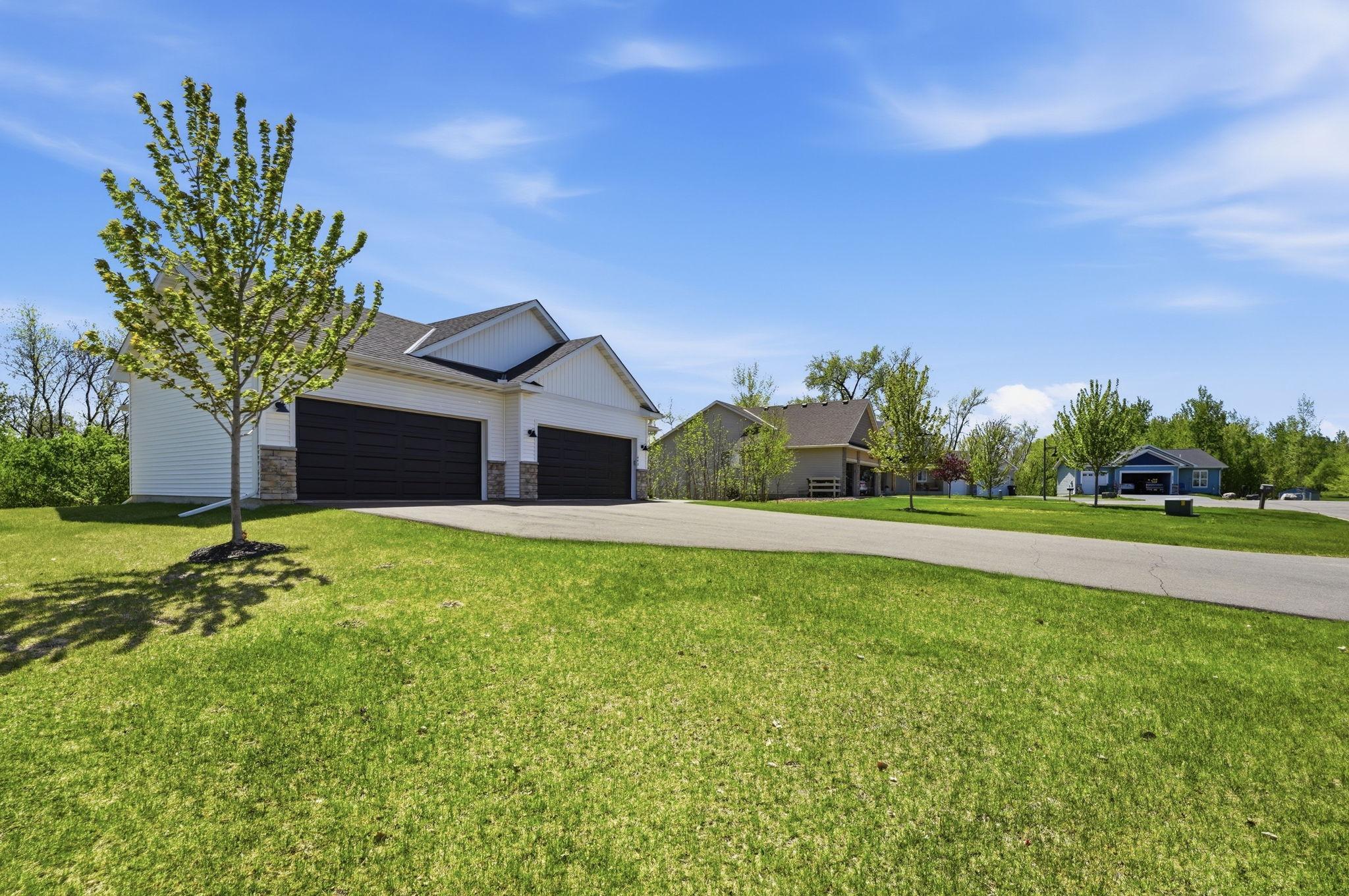 View of Residential at 642 Alaska Place, Cambridge MN 55008, Cambridge (58 of 60) - Mike Wilen | Minnesota Team Real Estate