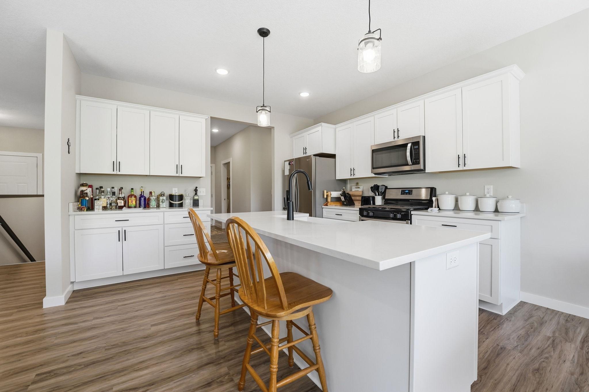 View of Residential at 642 Alaska Place, Cambridge MN 55008, Cambridge (12 of 60) - Mike Wilen | Minnesota Team Real Estate