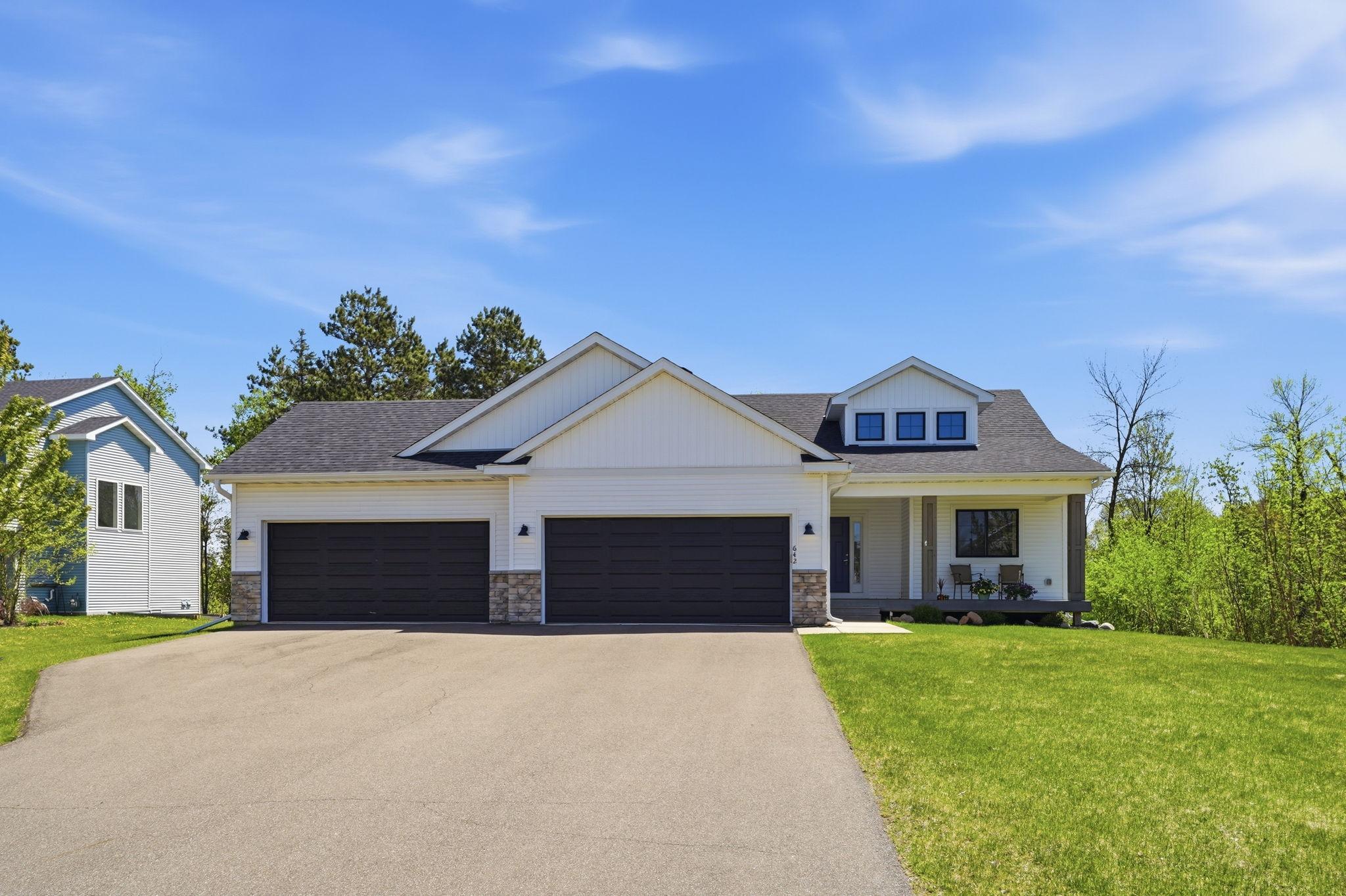 View of Residential at 642 Alaska Place, Cambridge MN 55008, Cambridge - Mike Wilen | Minnesota Team Real Estate