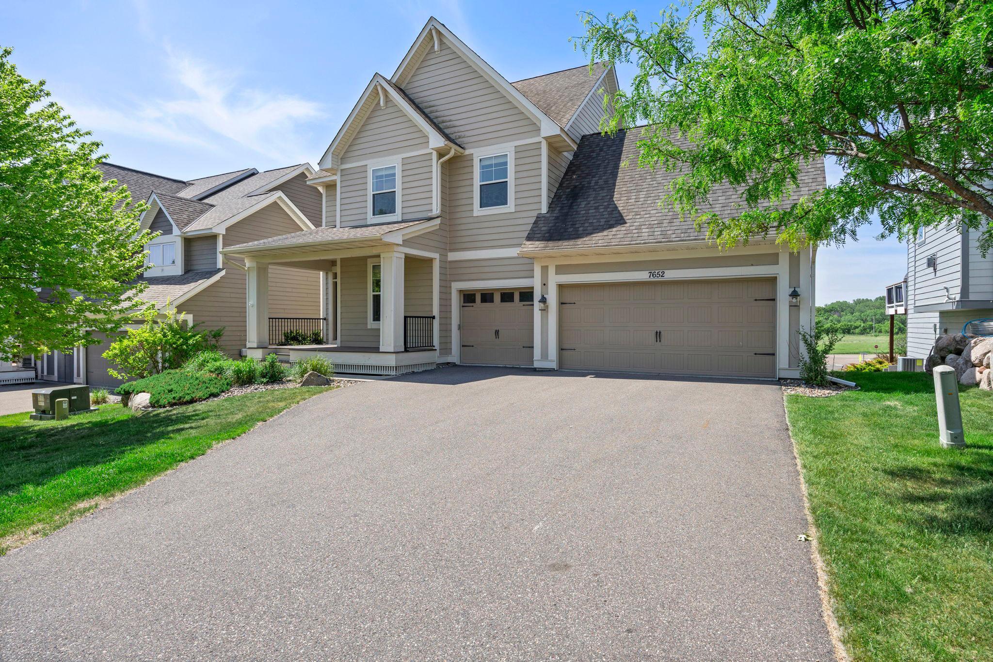 View of Residential at 7652 Addisen Path, Inver Grove Heights MN 55077, Inver Grove Heights - Mike Wilen | Minnesota Team Real Estate